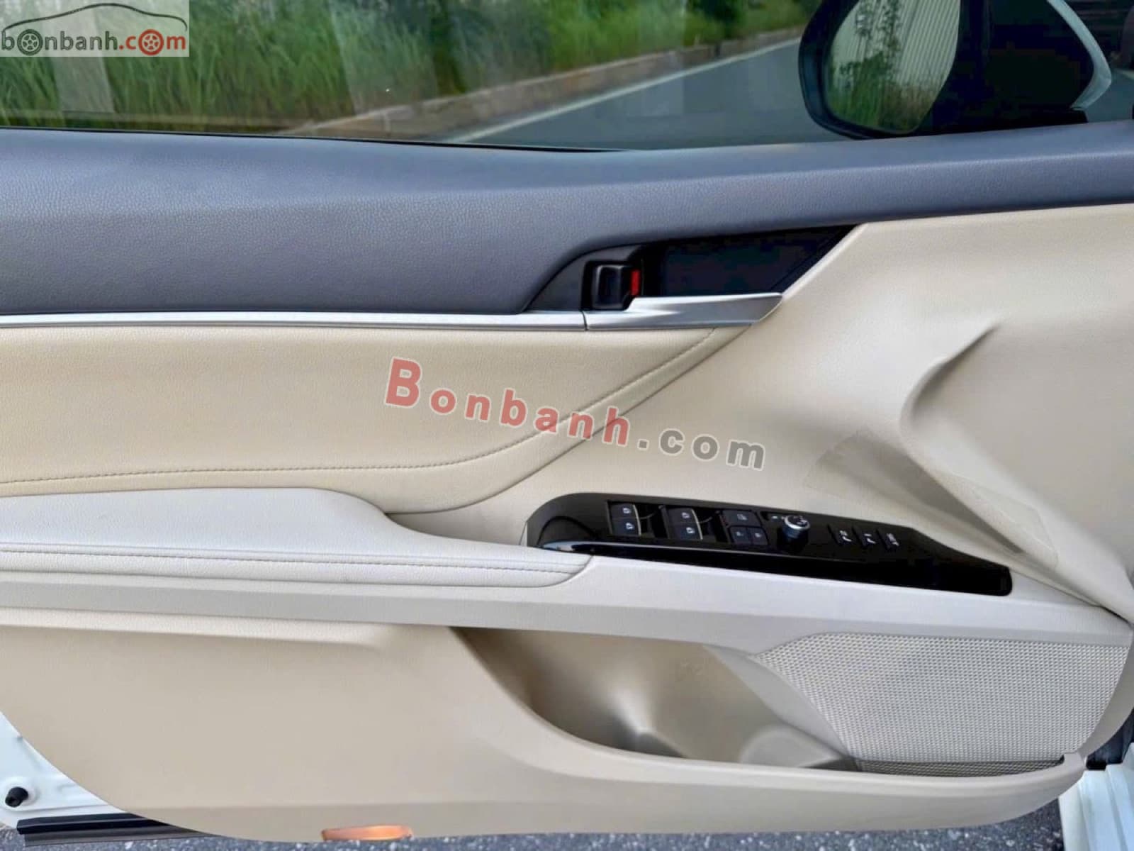 2021 Toyota Camry 2.5Q - ảnh nhỏ 10