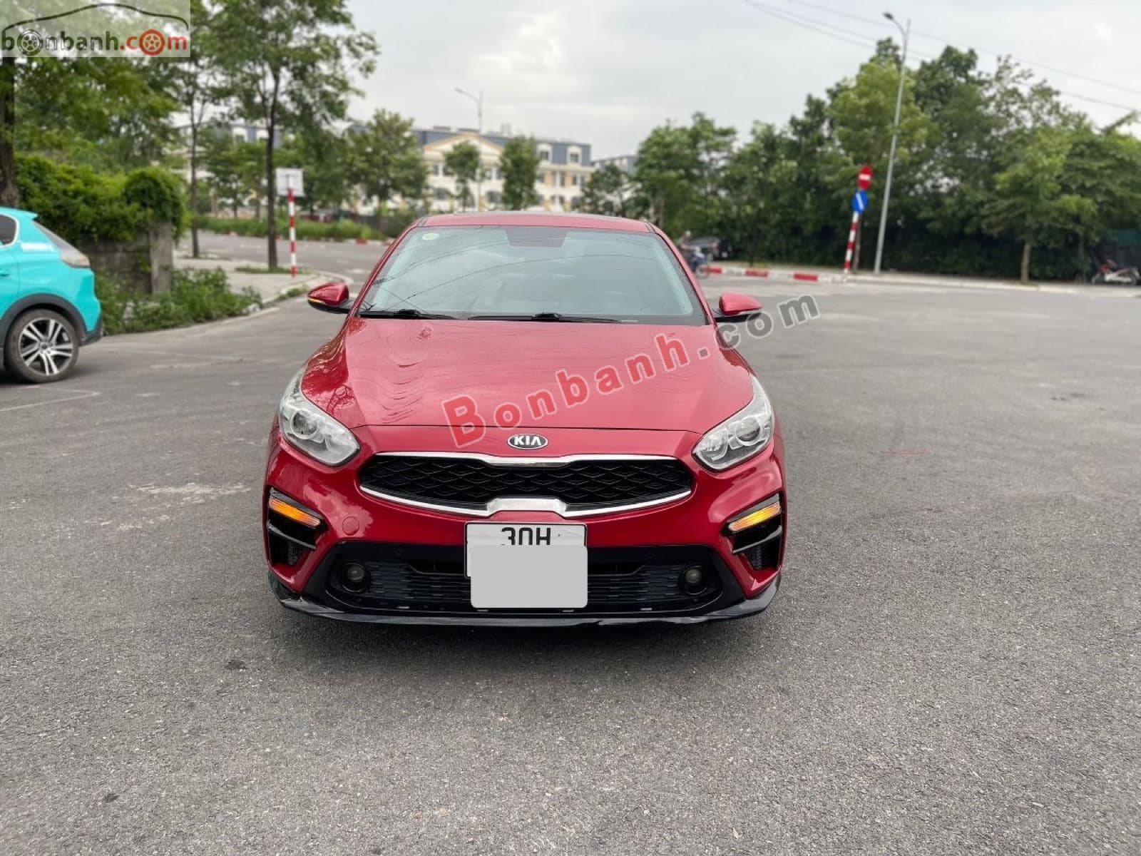 2019 Kia Cerato 1.6 AT Luxury