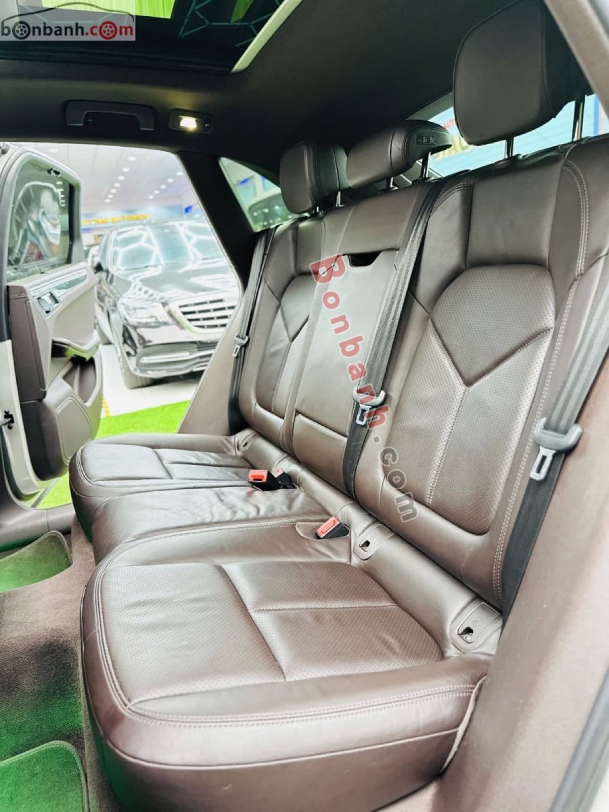 2018 Porsche Macan 2.0 - ảnh nhỏ 6