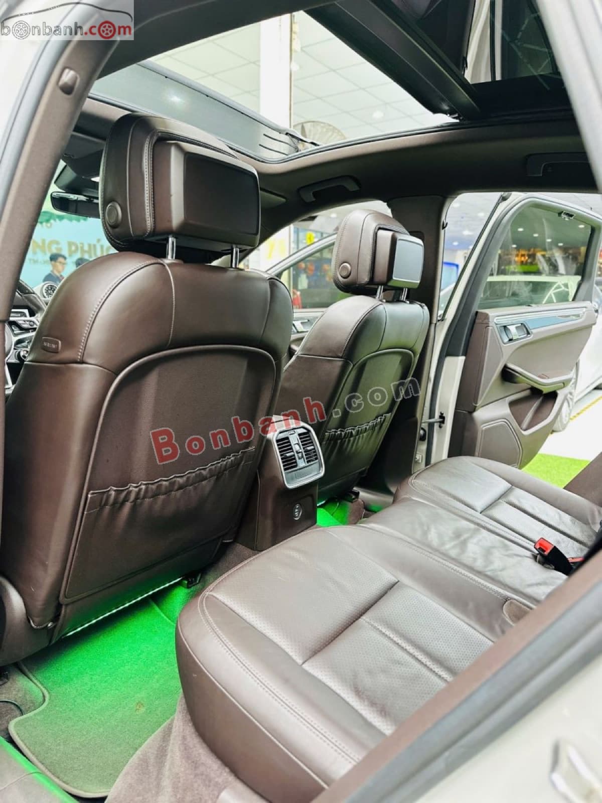 2018 Porsche Macan 2.0 - ảnh nhỏ 8