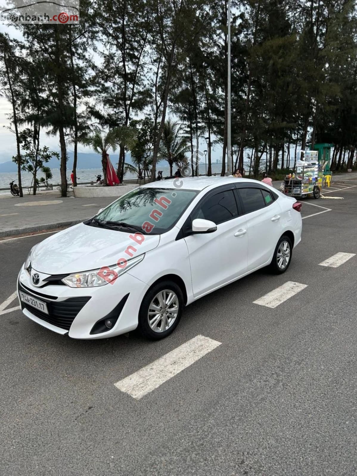 2018 Toyota Vios 1.5E MT - ảnh nhỏ 2