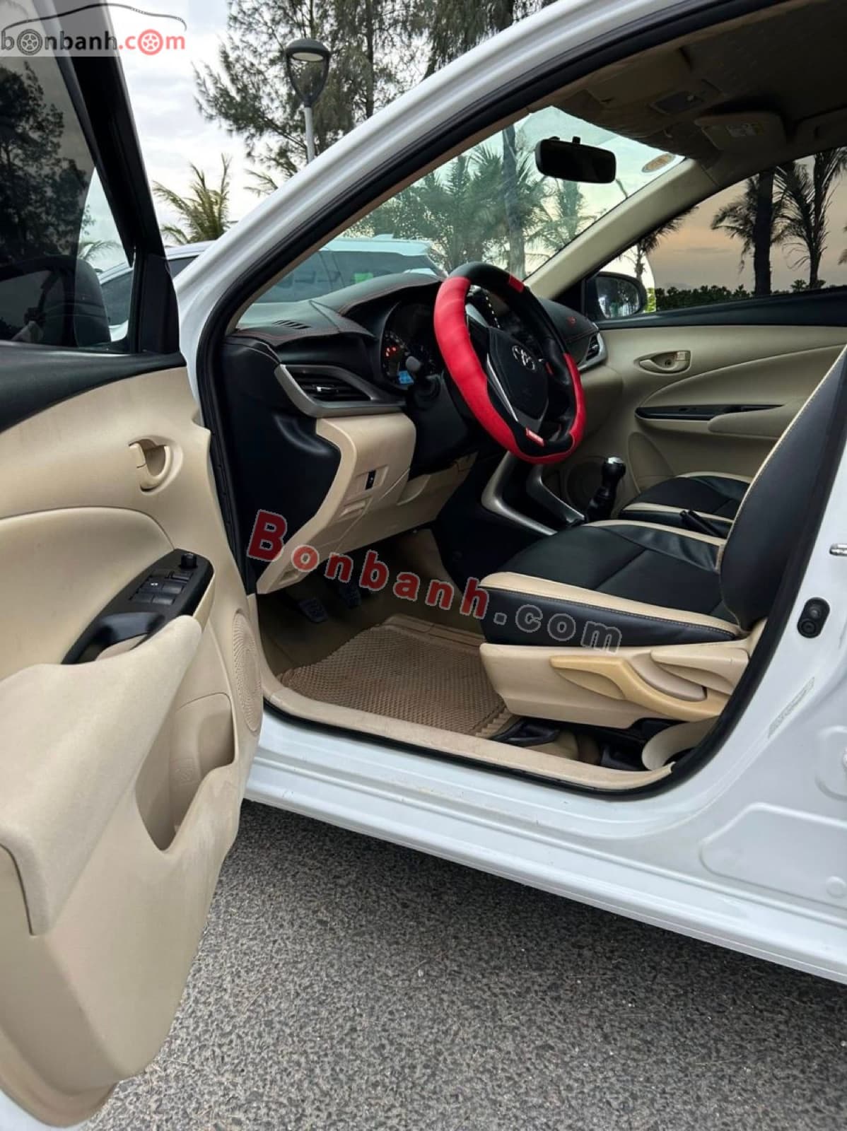 2018 Toyota Vios 1.5E MT - ảnh nhỏ 5