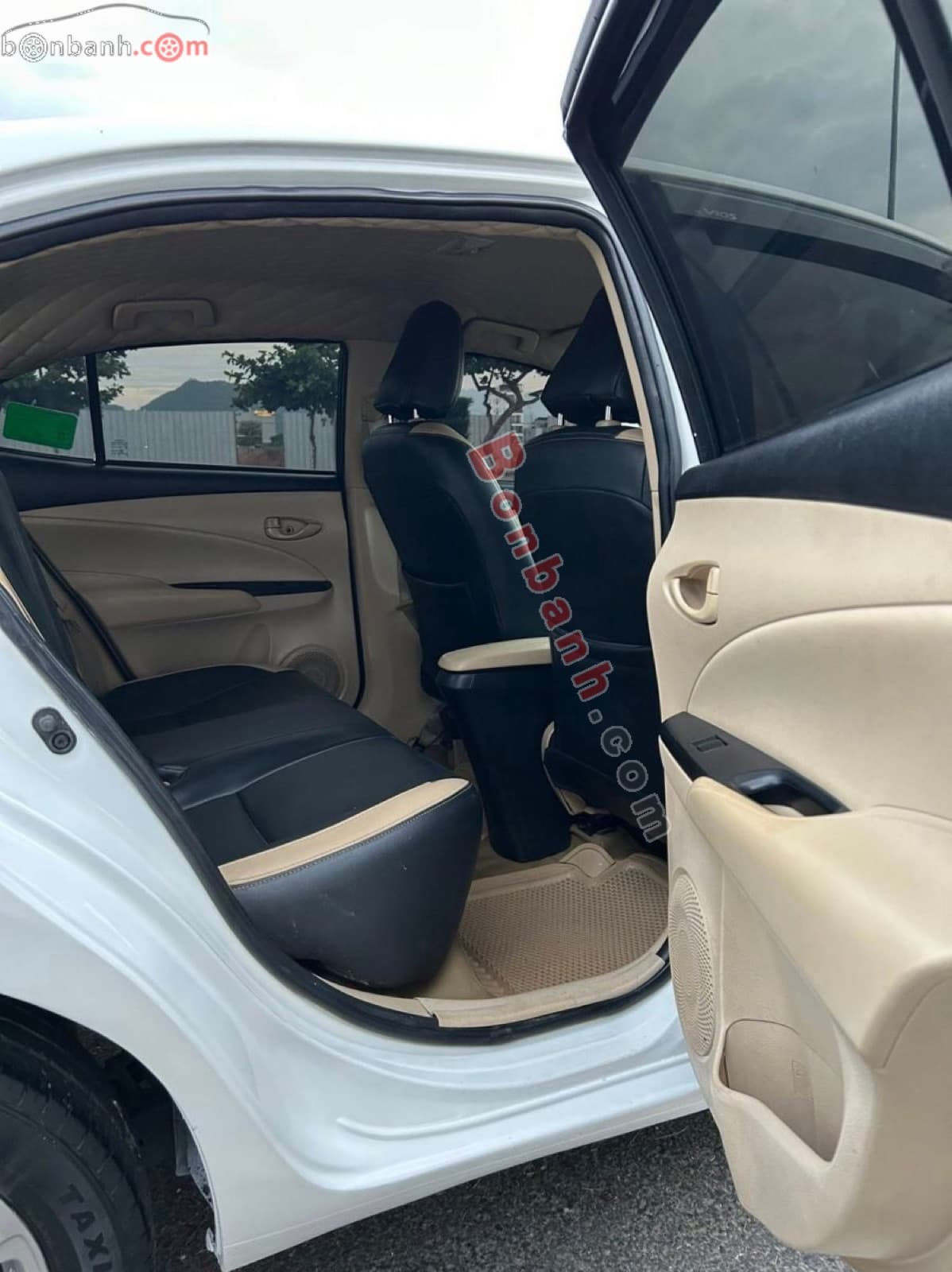 2018 Toyota Vios 1.5E MT - ảnh nhỏ 6