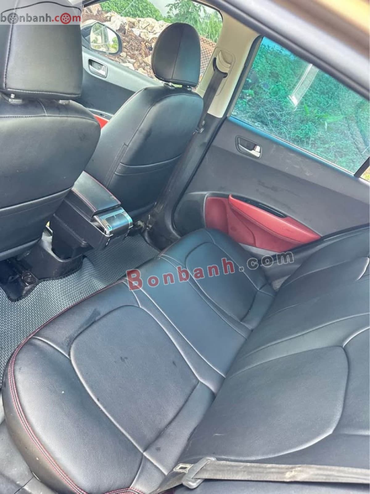 2018 Hyundai i10 Grand 1.2 MT - ảnh nhỏ 7