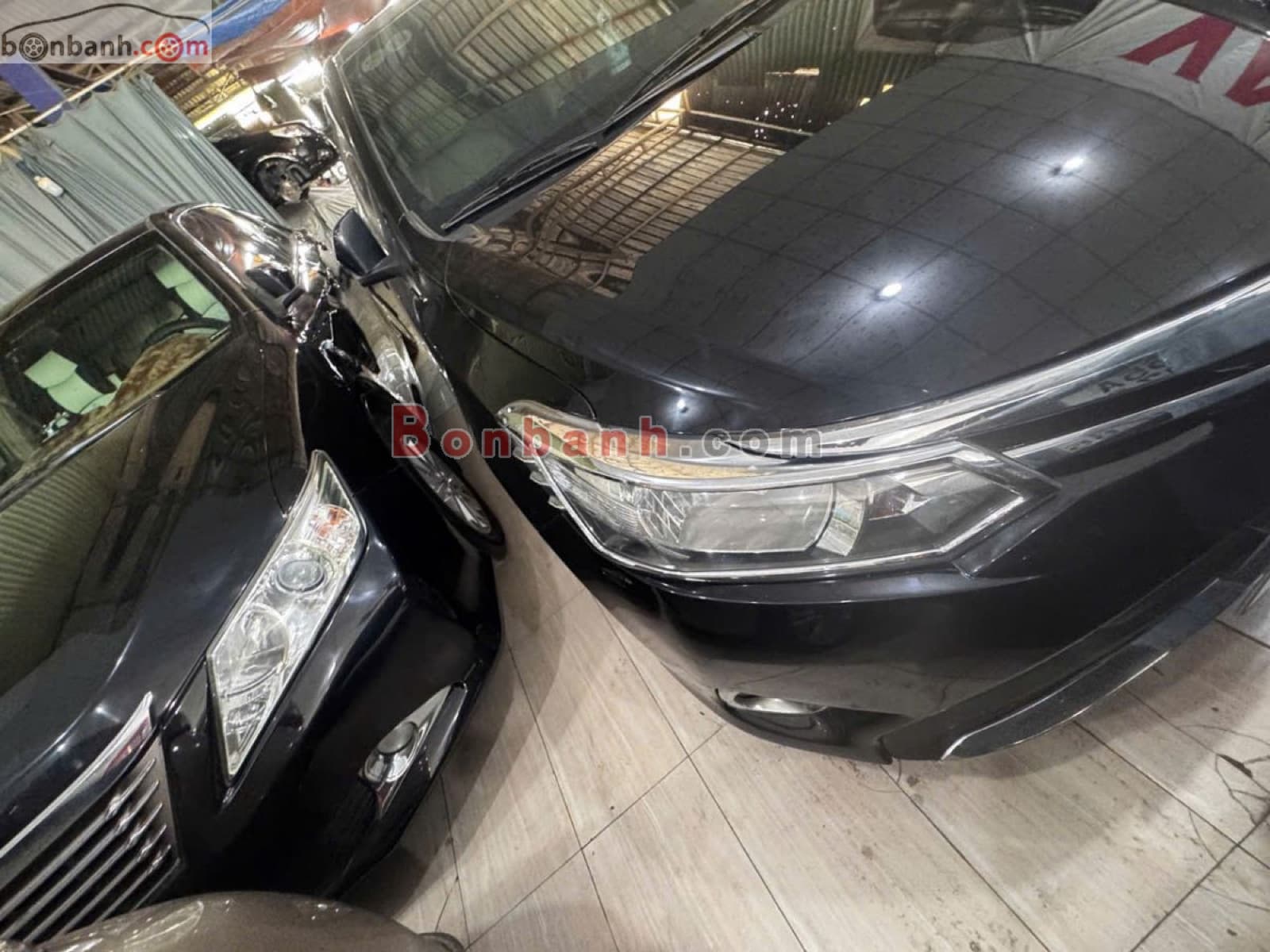 2018 Toyota Vios 1.5E - ảnh nhỏ 3