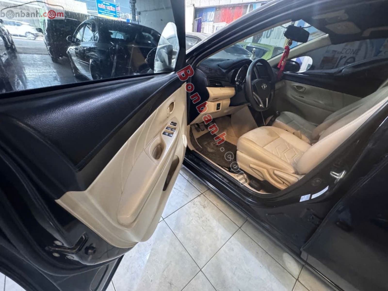 2018 Toyota Vios 1.5E - ảnh nhỏ 7