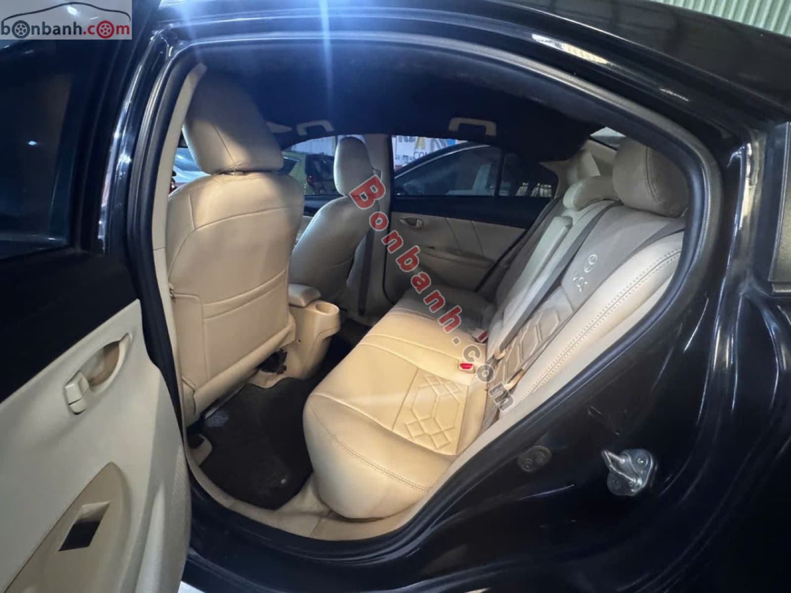 2018 Toyota Vios 1.5E - ảnh nhỏ 9