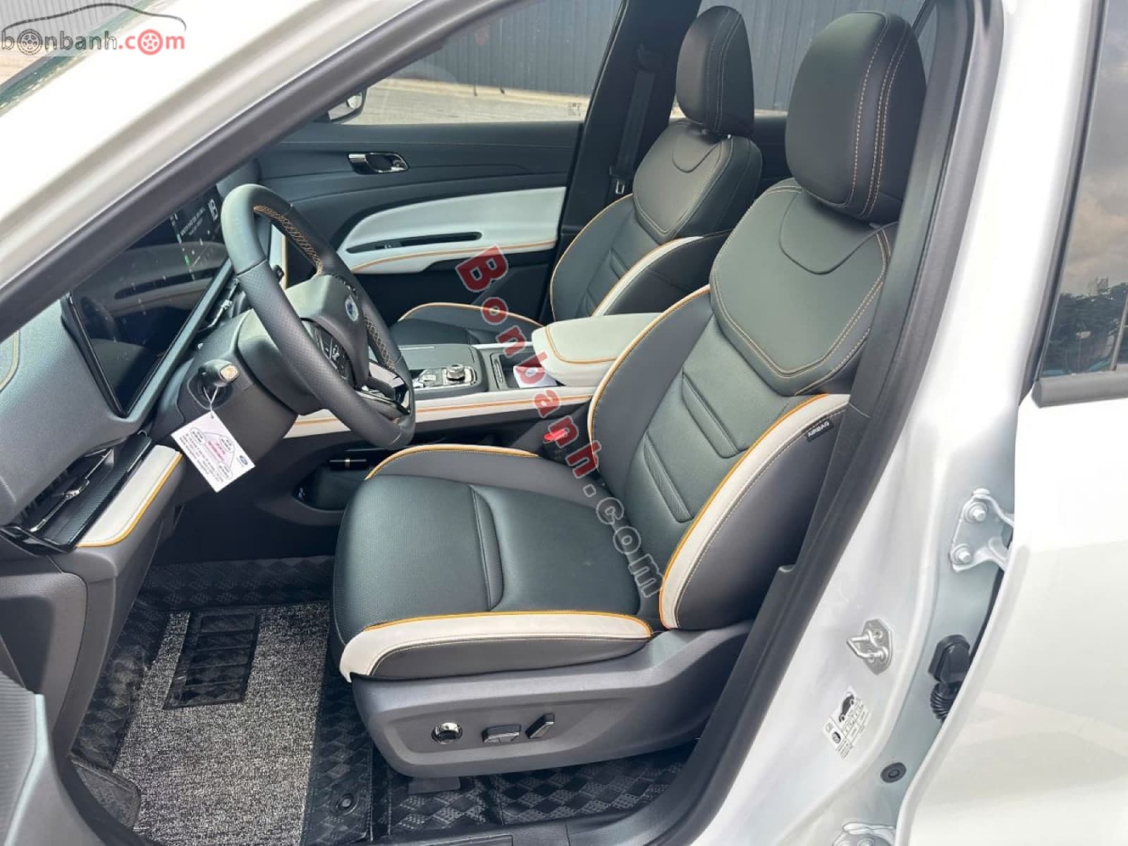 2025 Ford Territory Sport 1.5 AT - ảnh nhỏ 5