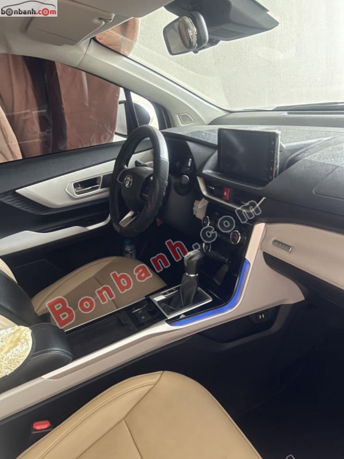 2022 Toyota Veloz Cross Top 1.5 CVT - ảnh nhỏ 2