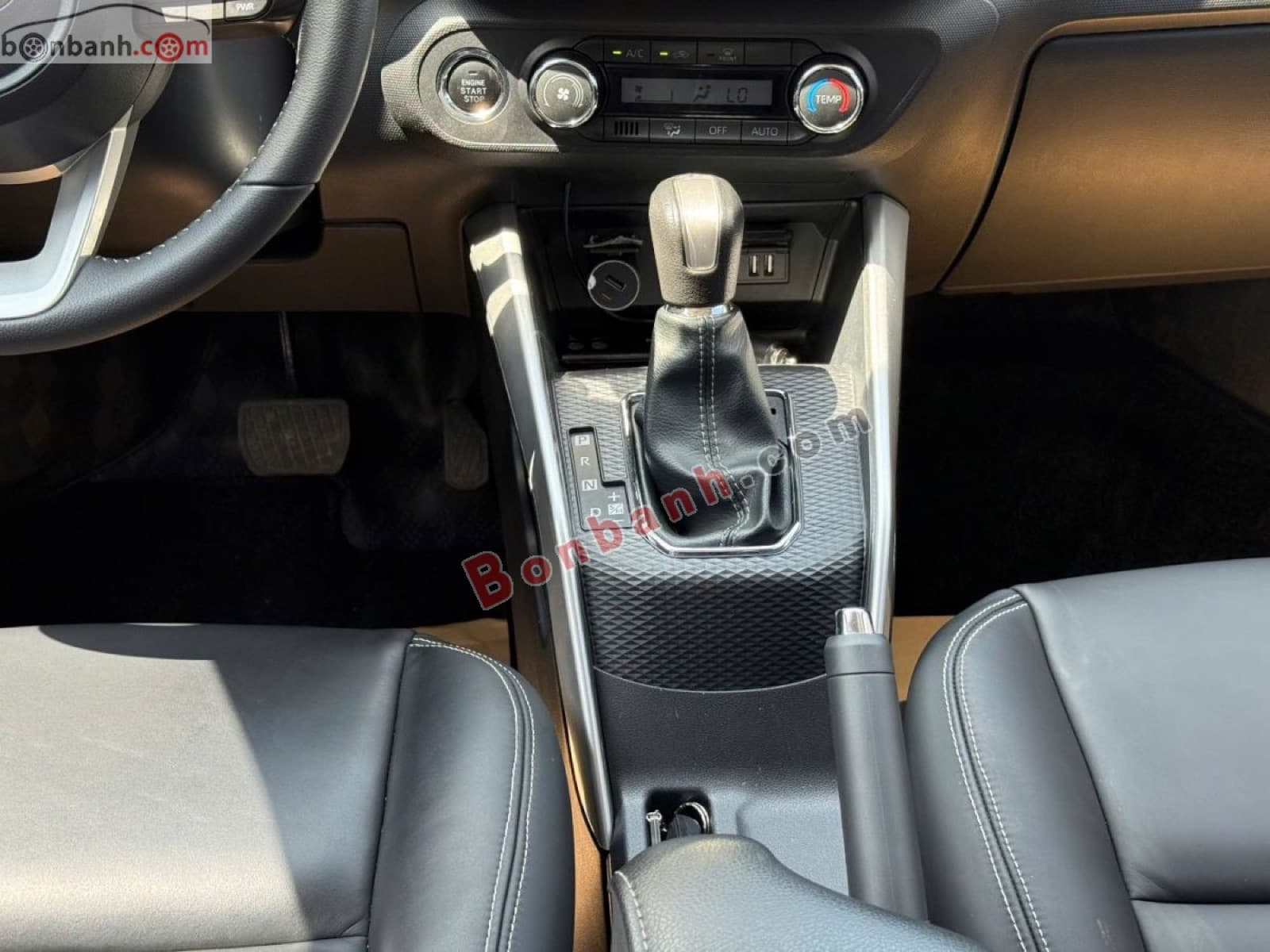 2023 Toyota Raize G 1.0 CVT - ảnh nhỏ 5