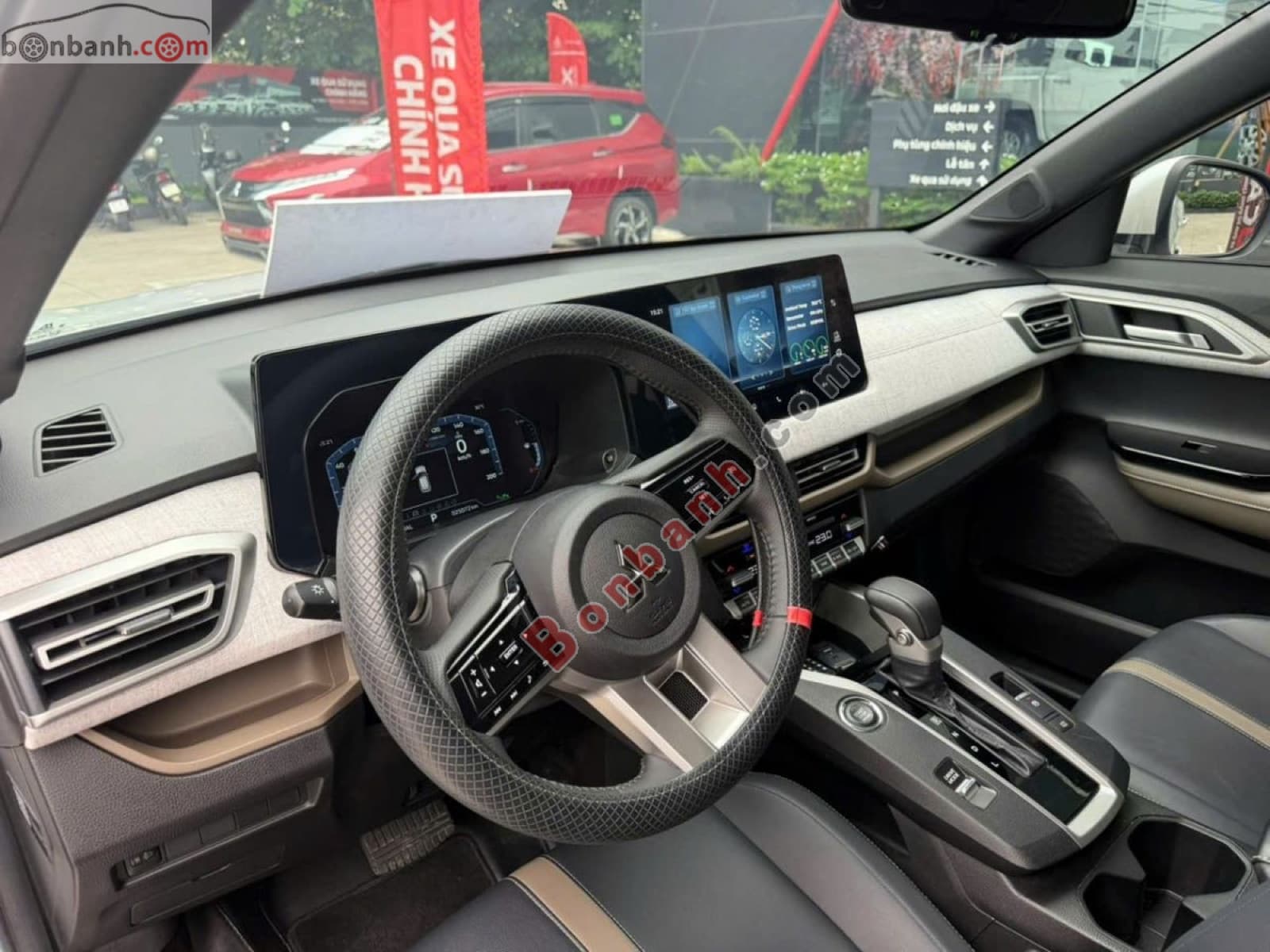 2024 Mitsubishi Xforce Premium - ảnh nhỏ 6