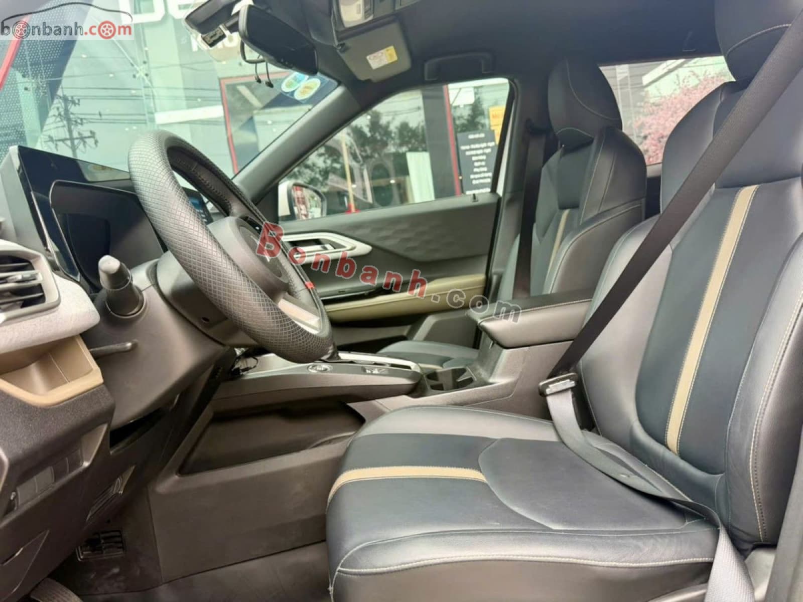 2024 Mitsubishi Xforce Premium - ảnh nhỏ 7