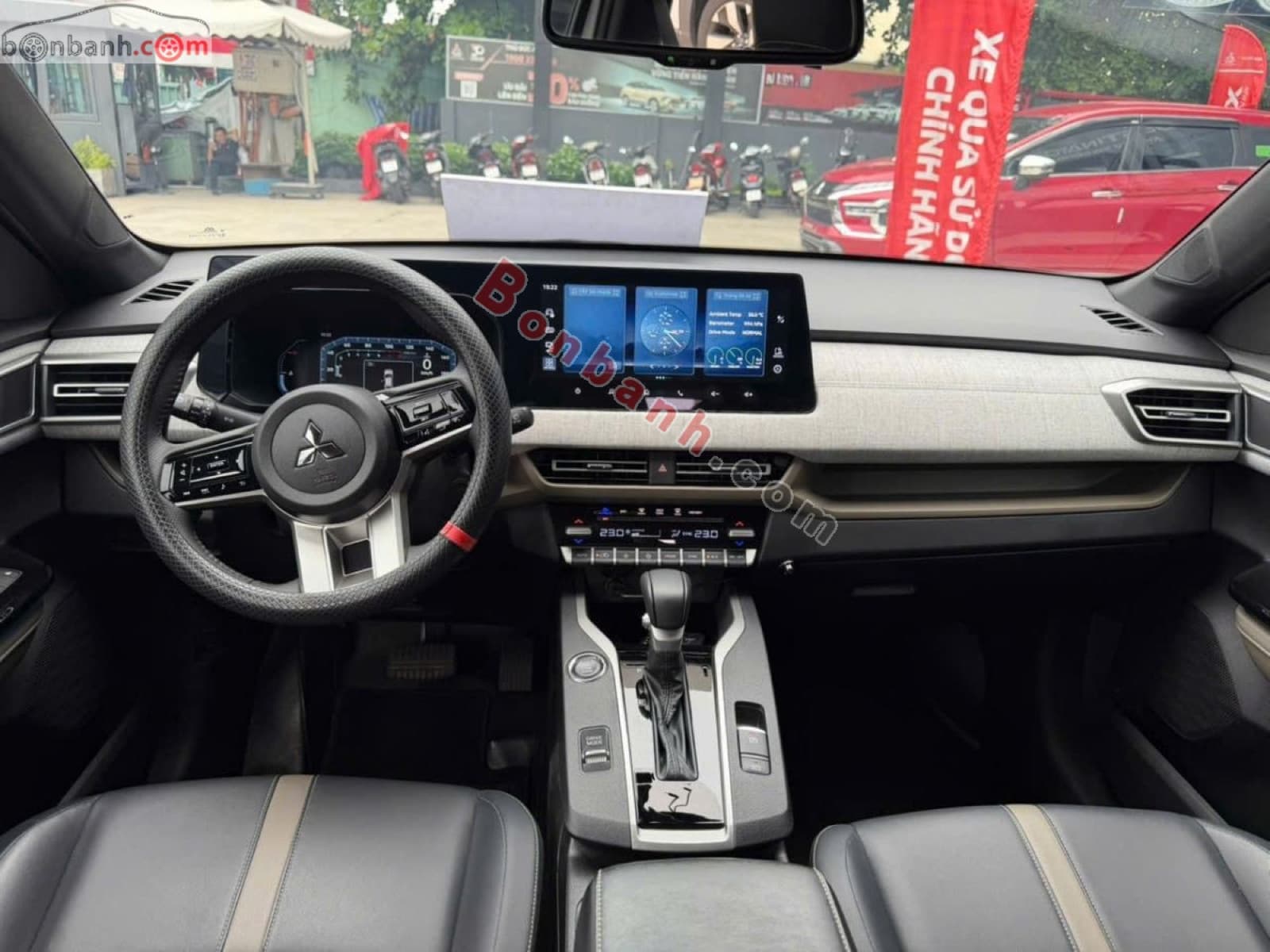 2024 Mitsubishi Xforce Premium - ảnh nhỏ 8
