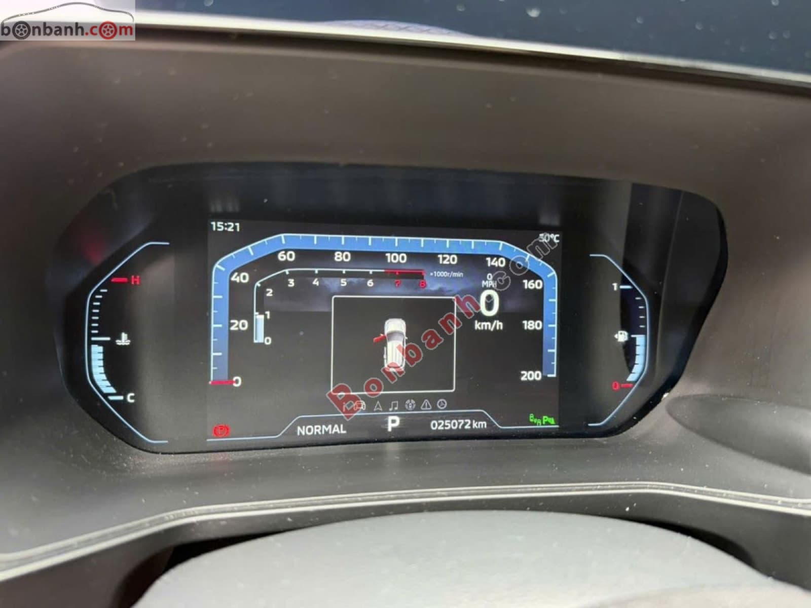 2024 Mitsubishi Xforce Premium - ảnh nhỏ 9