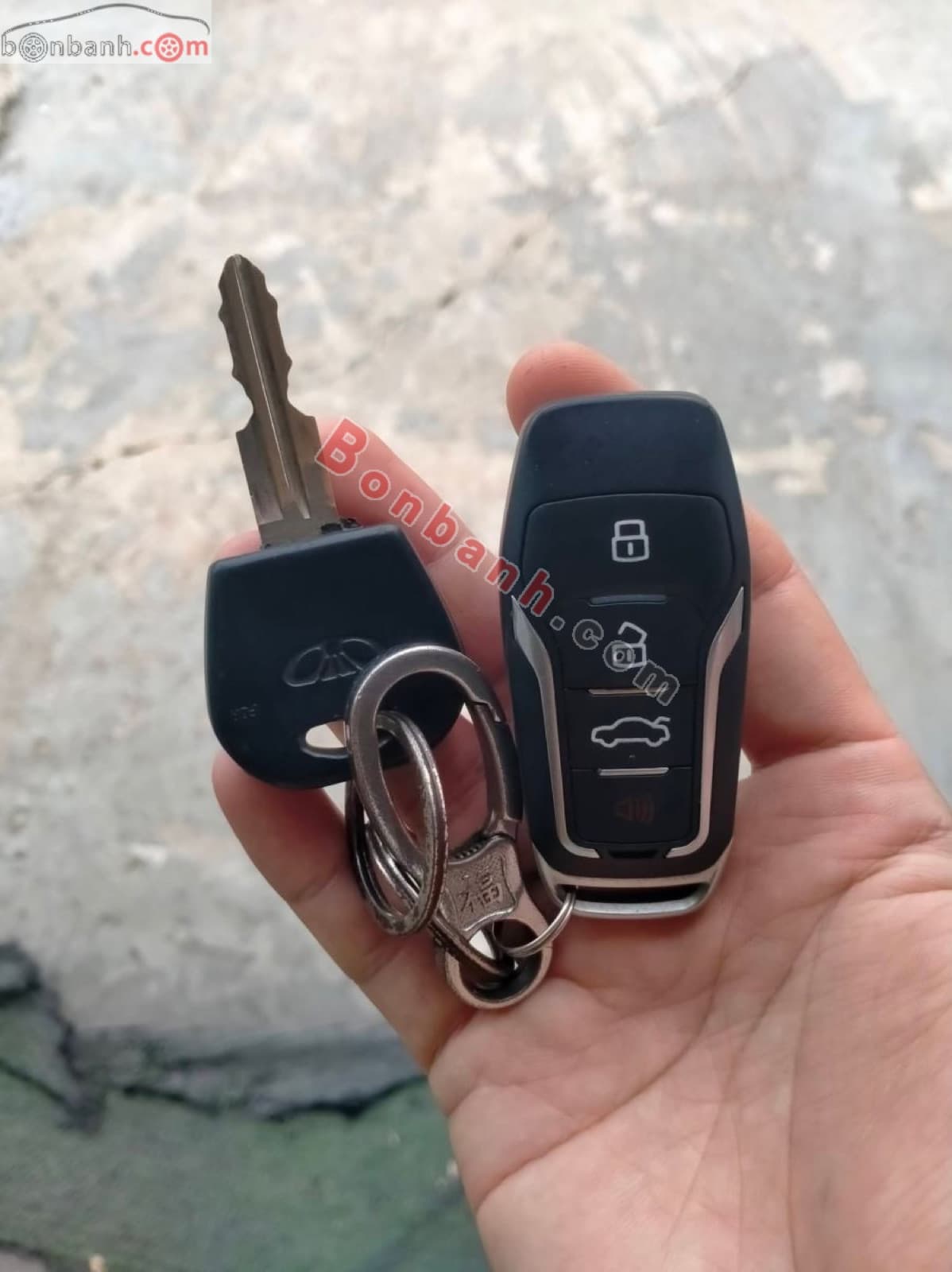 2007 Daewoo Matiz SE 0.8 MT - ảnh nhỏ 7