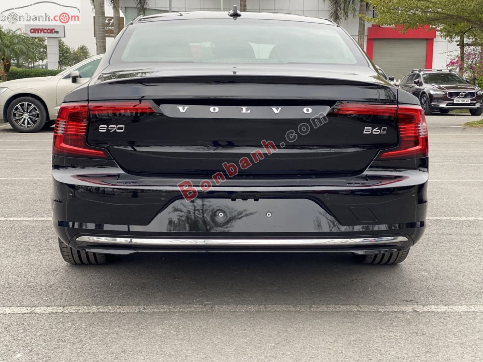 2022 Volvo S90 Ultimate LWB B6 AWD - ảnh nhỏ 7
