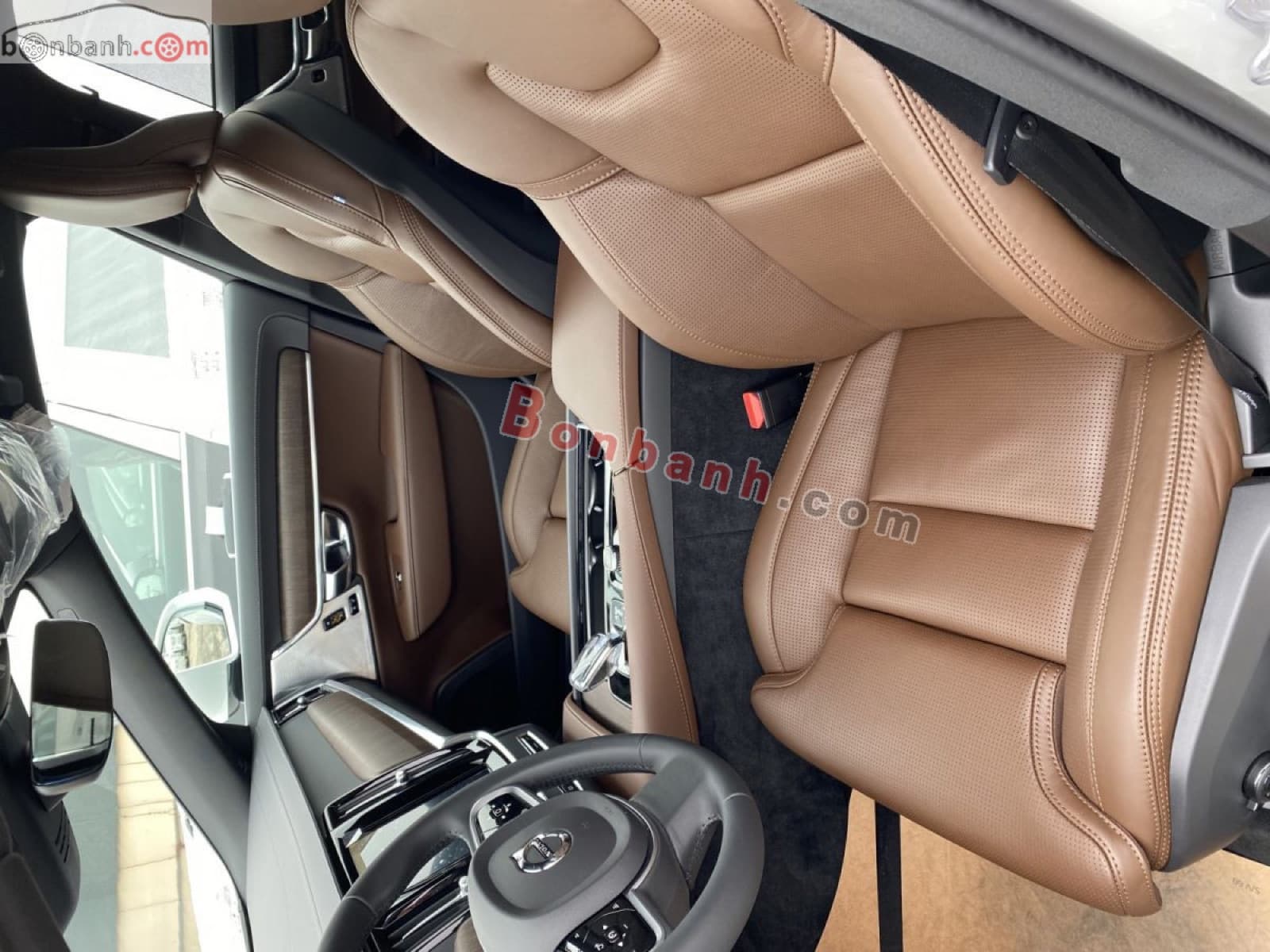 2022 Volvo S90 Ultimate LWB B6 AWD - ảnh nhỏ 8