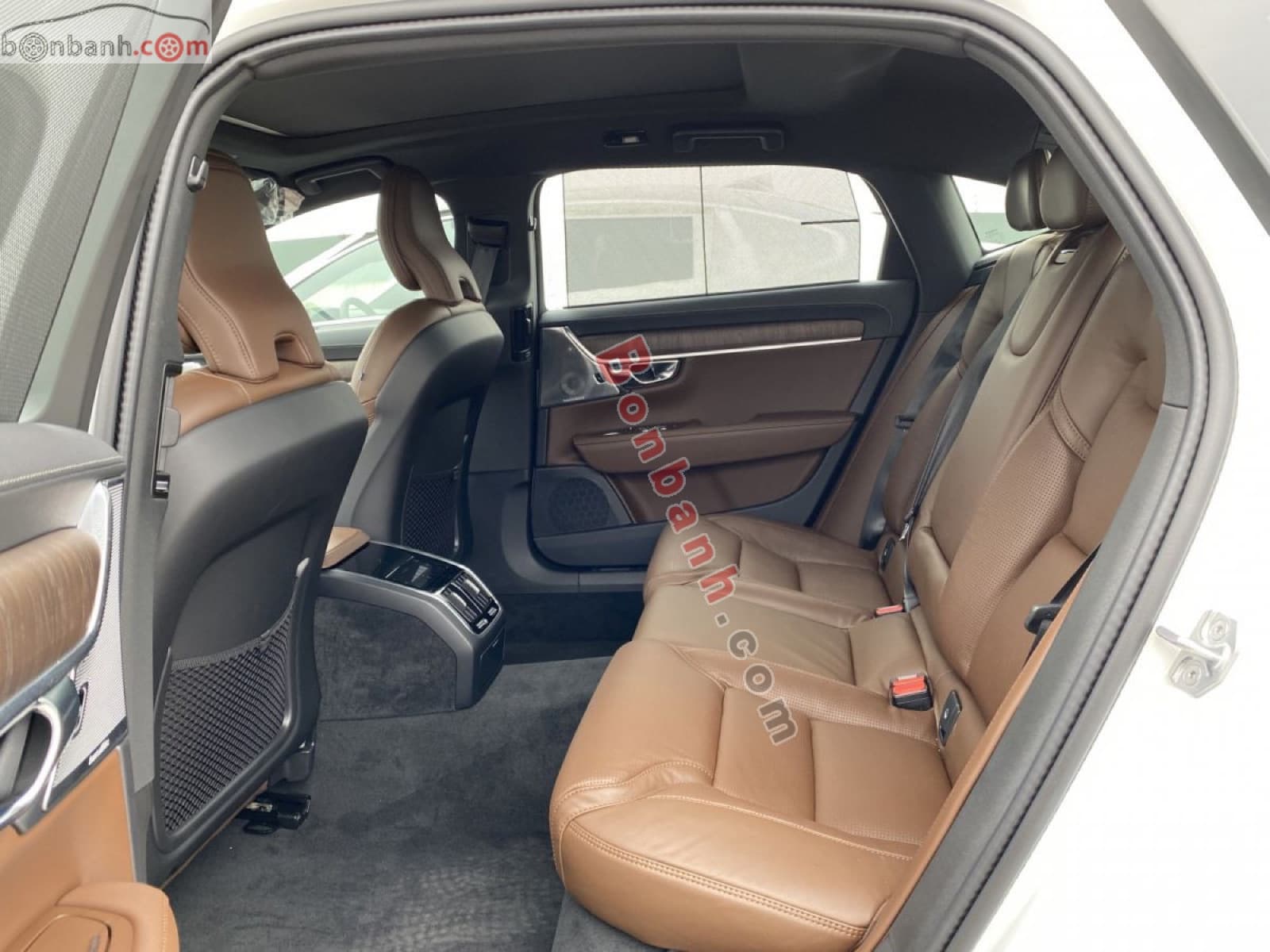 2022 Volvo S90 Ultimate LWB B6 AWD - ảnh nhỏ 9