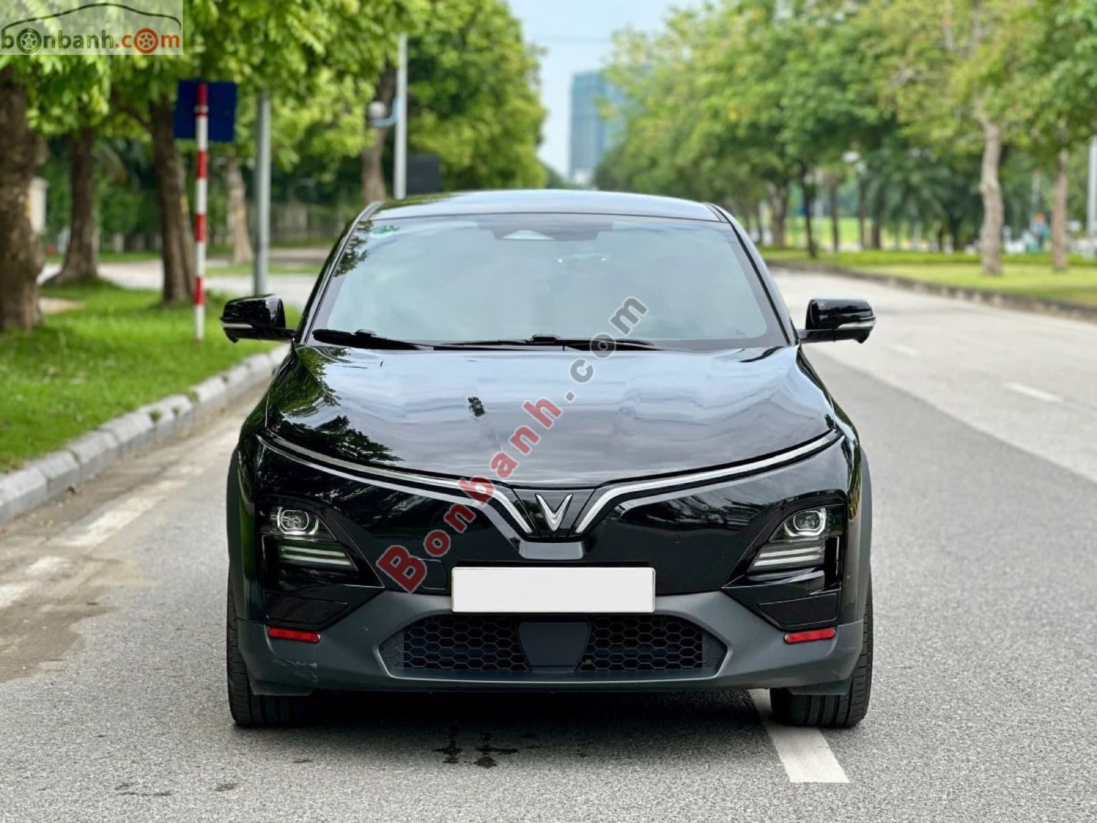 2025 VinFast VF6 Plus