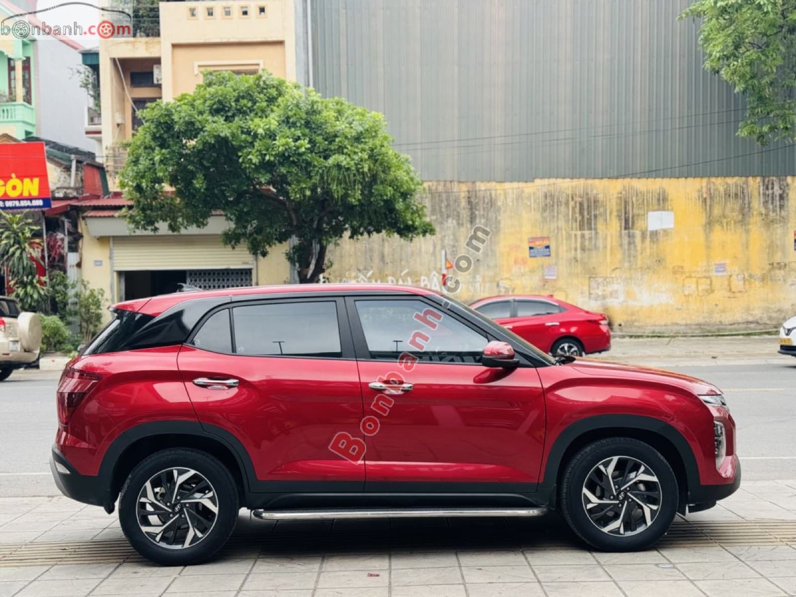 2023 Hyundai Creta Cao cấp 1.5 AT - ảnh nhỏ 3