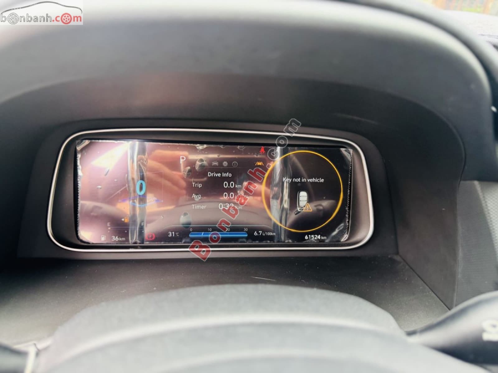 2023 Hyundai Creta Cao cấp 1.5 AT - ảnh nhỏ 6