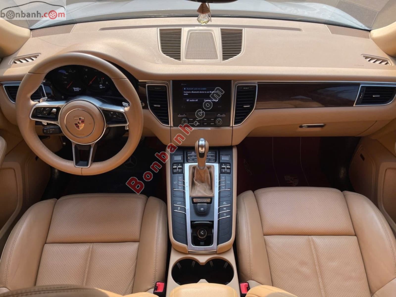 2016 Porsche Macan 2.0 - ảnh nhỏ 6