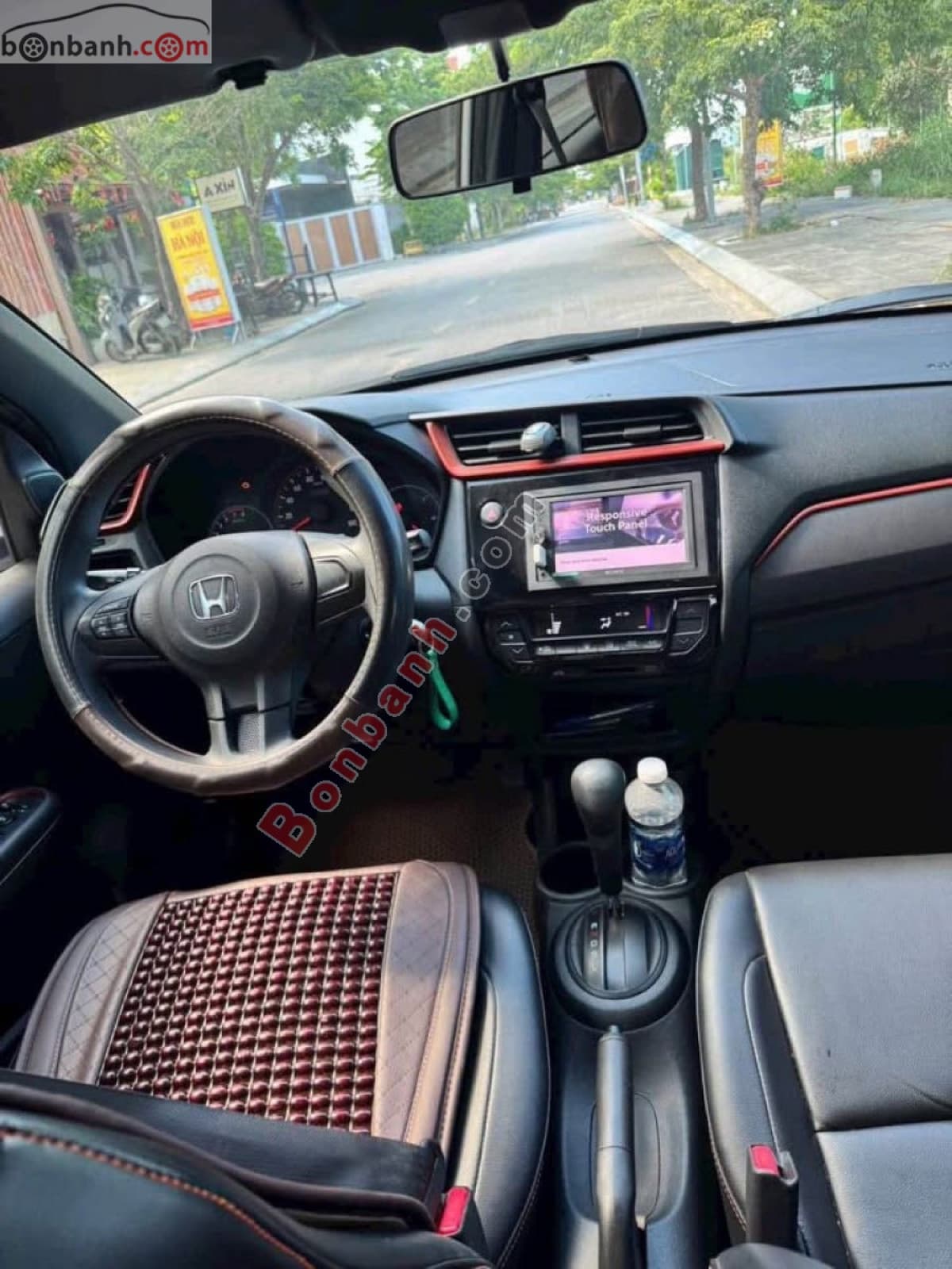 2019 Honda Brio RS - ảnh nhỏ 3