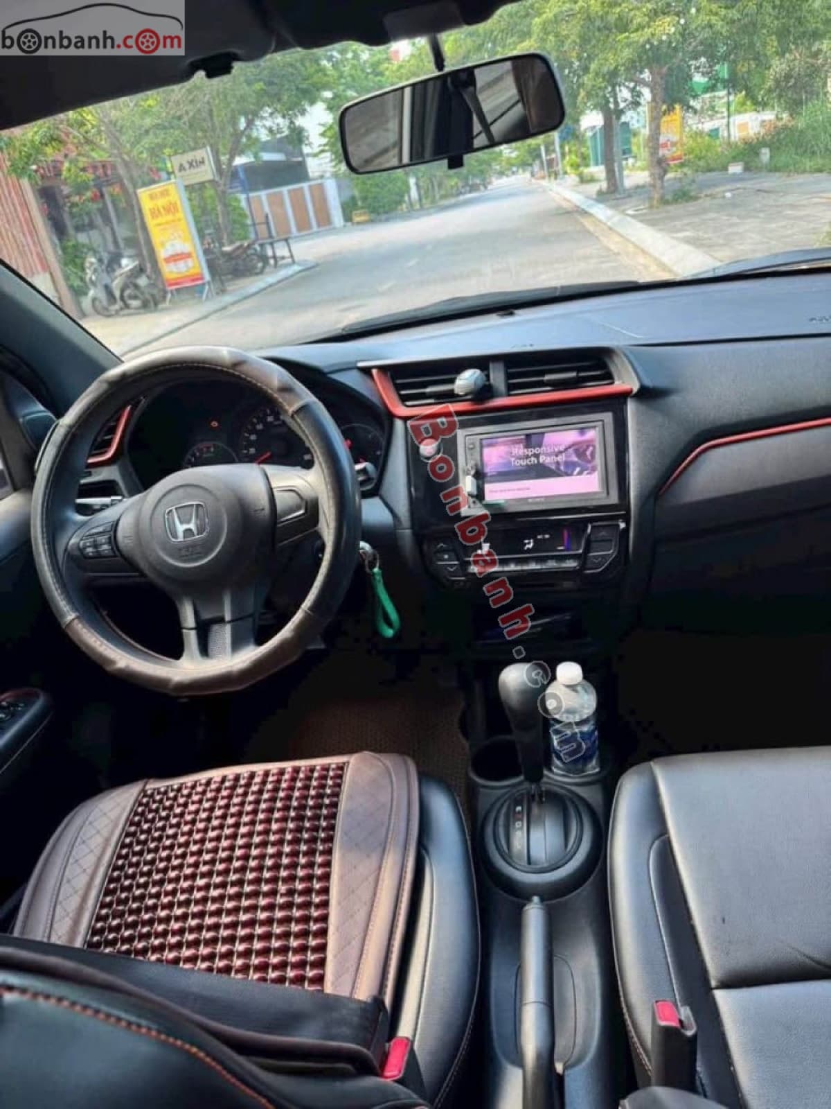 2019 Honda Brio RS - ảnh nhỏ 5