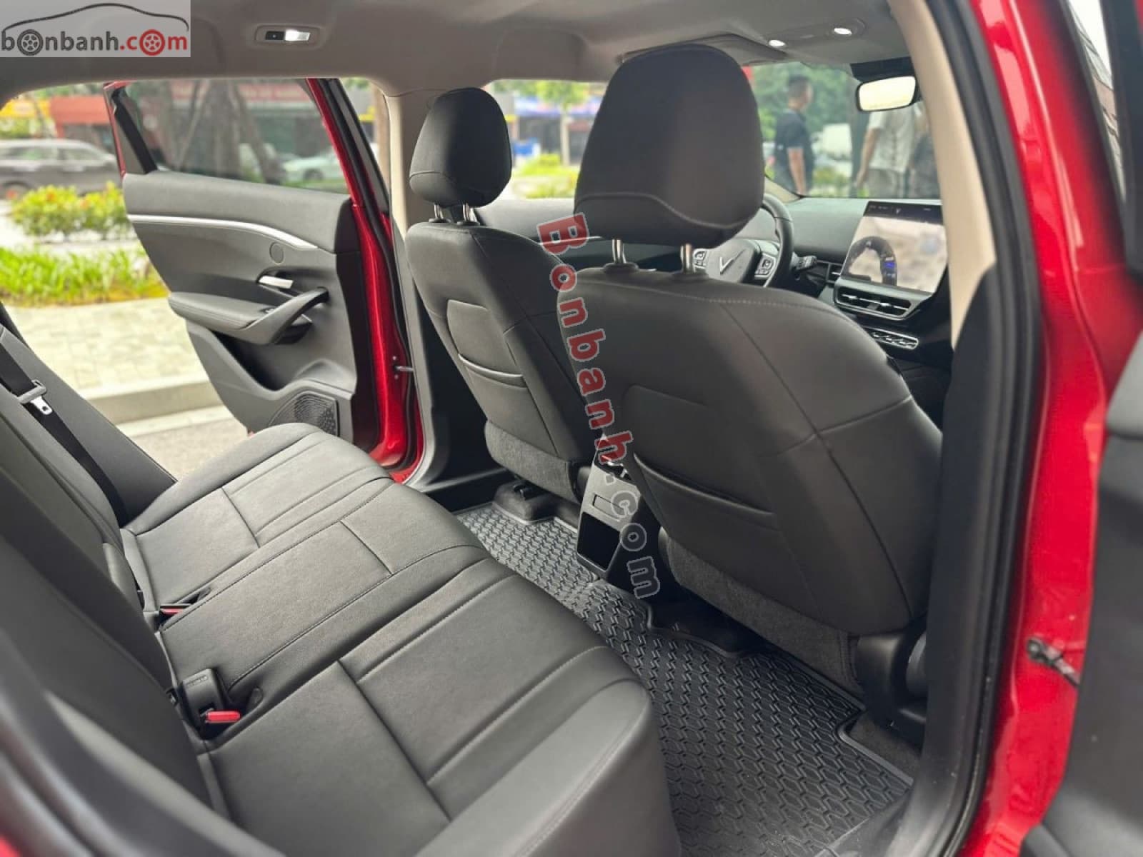 2025 VinFast VF7 Eco - ảnh nhỏ 6