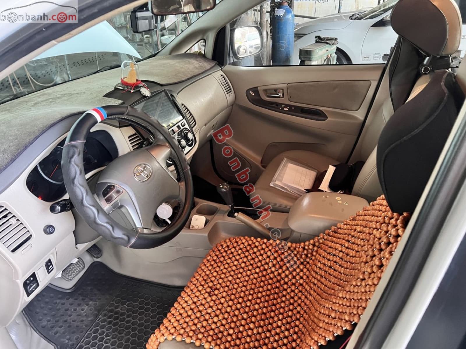 2013 Toyota Innova 2.0G - ảnh nhỏ 2