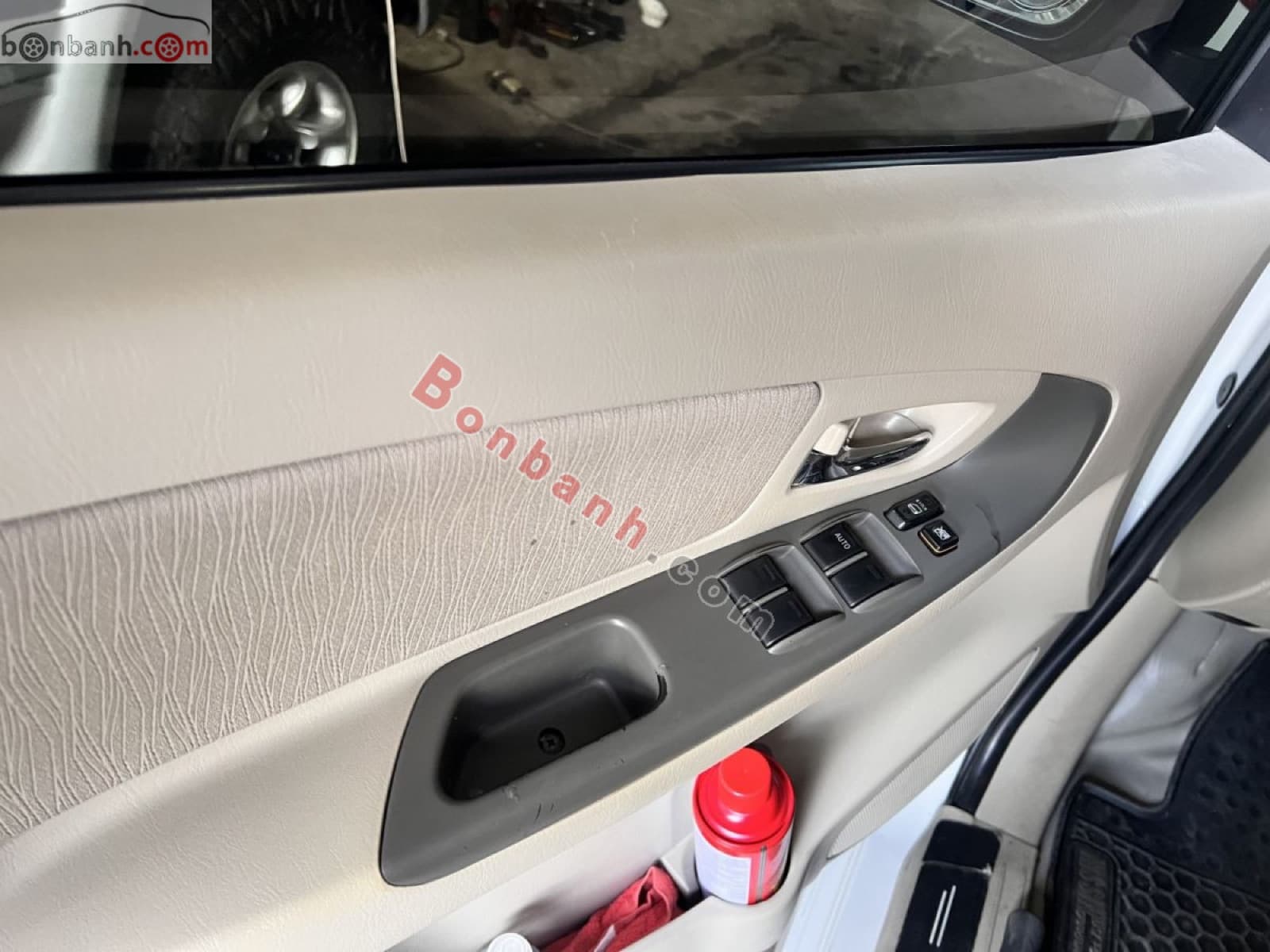 2013 Toyota Innova 2.0G - ảnh nhỏ 5