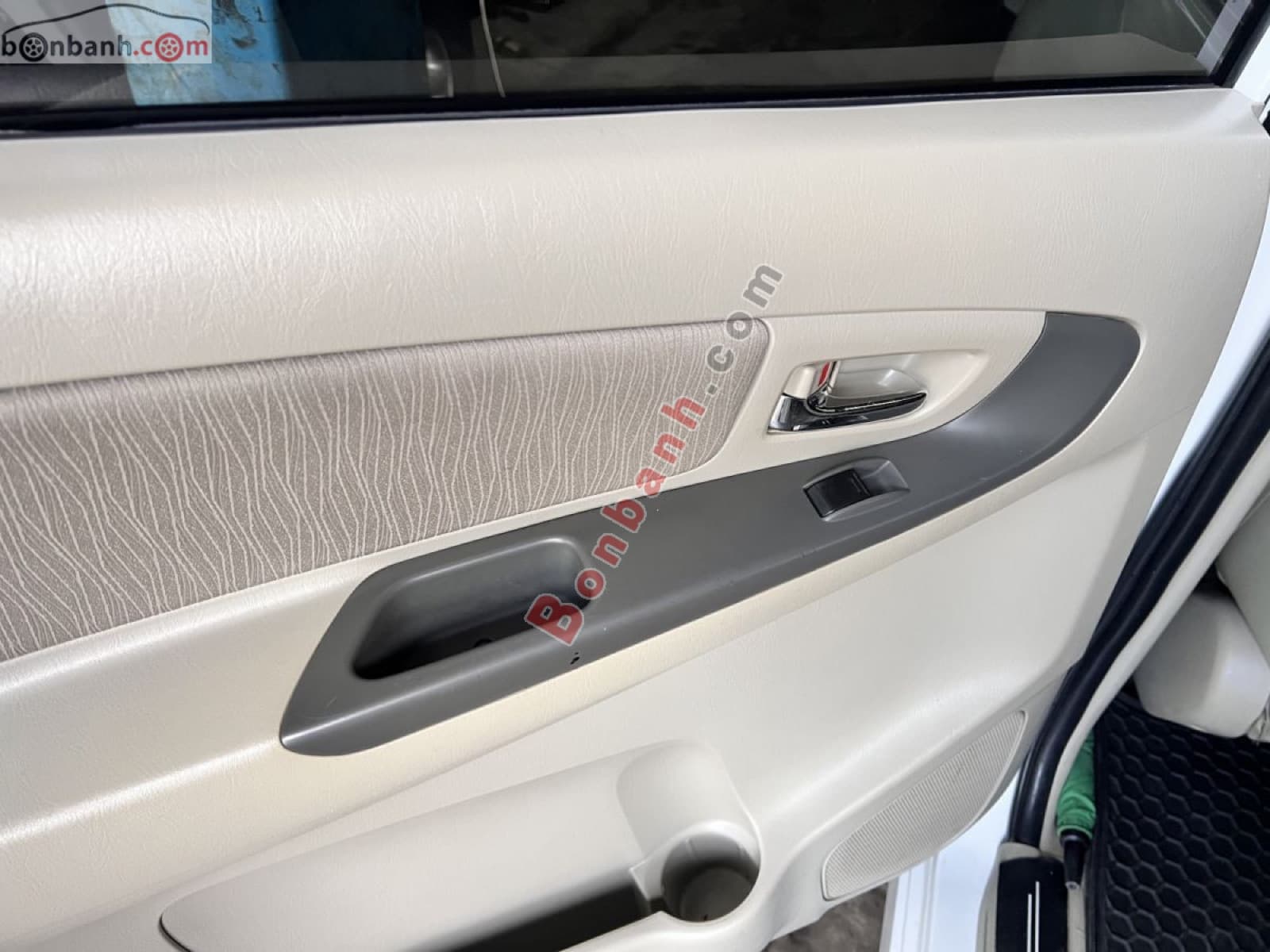 2013 Toyota Innova 2.0G - ảnh nhỏ 6