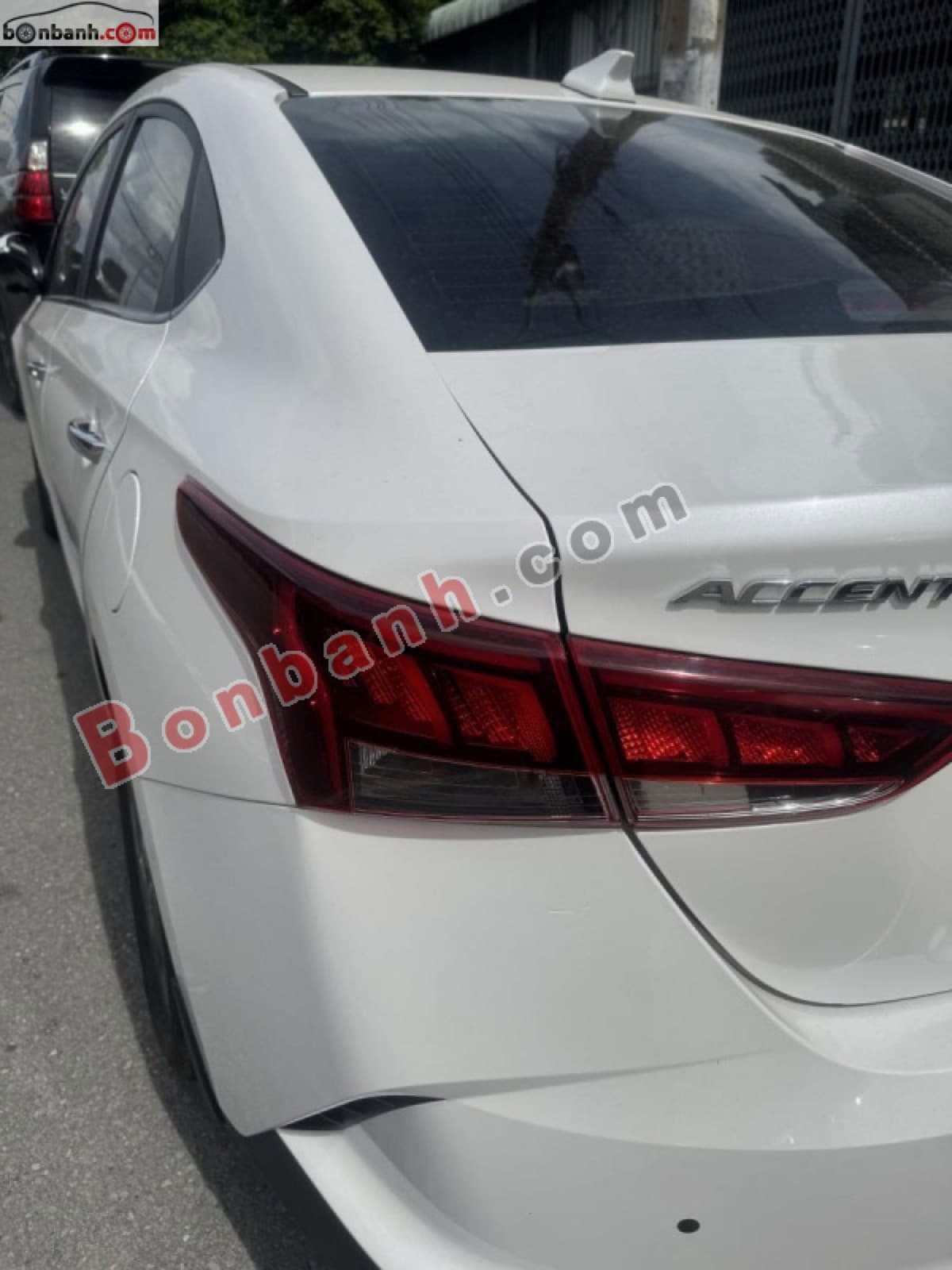 2024 Hyundai Accent 1.4 AT Đặc Biệt
