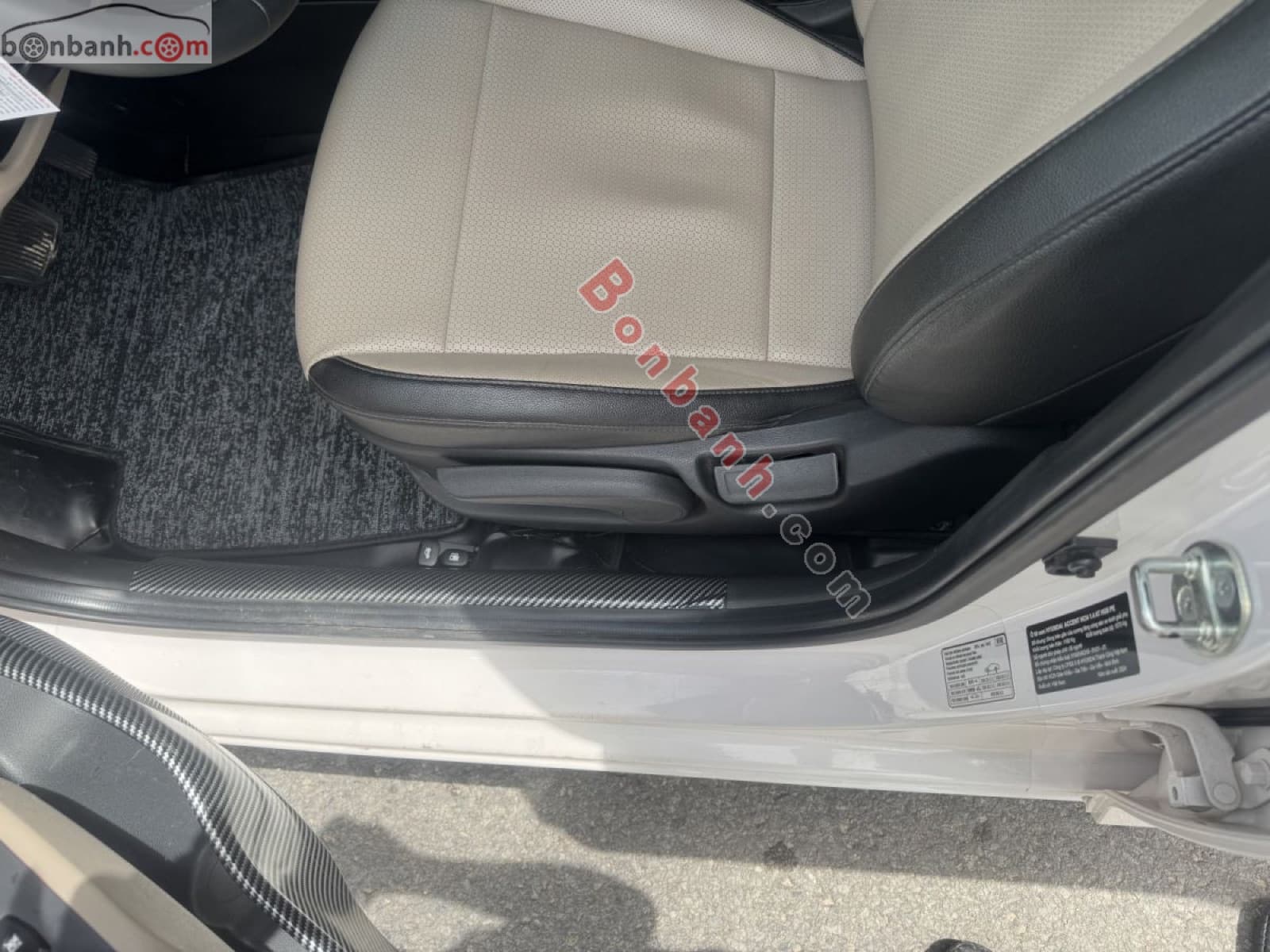 2024 Hyundai Accent 1.4 AT Đặc Biệt - ảnh nhỏ 6