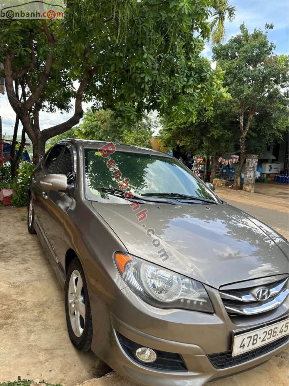 2013 Hyundai Avante 1.6 AT - ảnh nhỏ 2