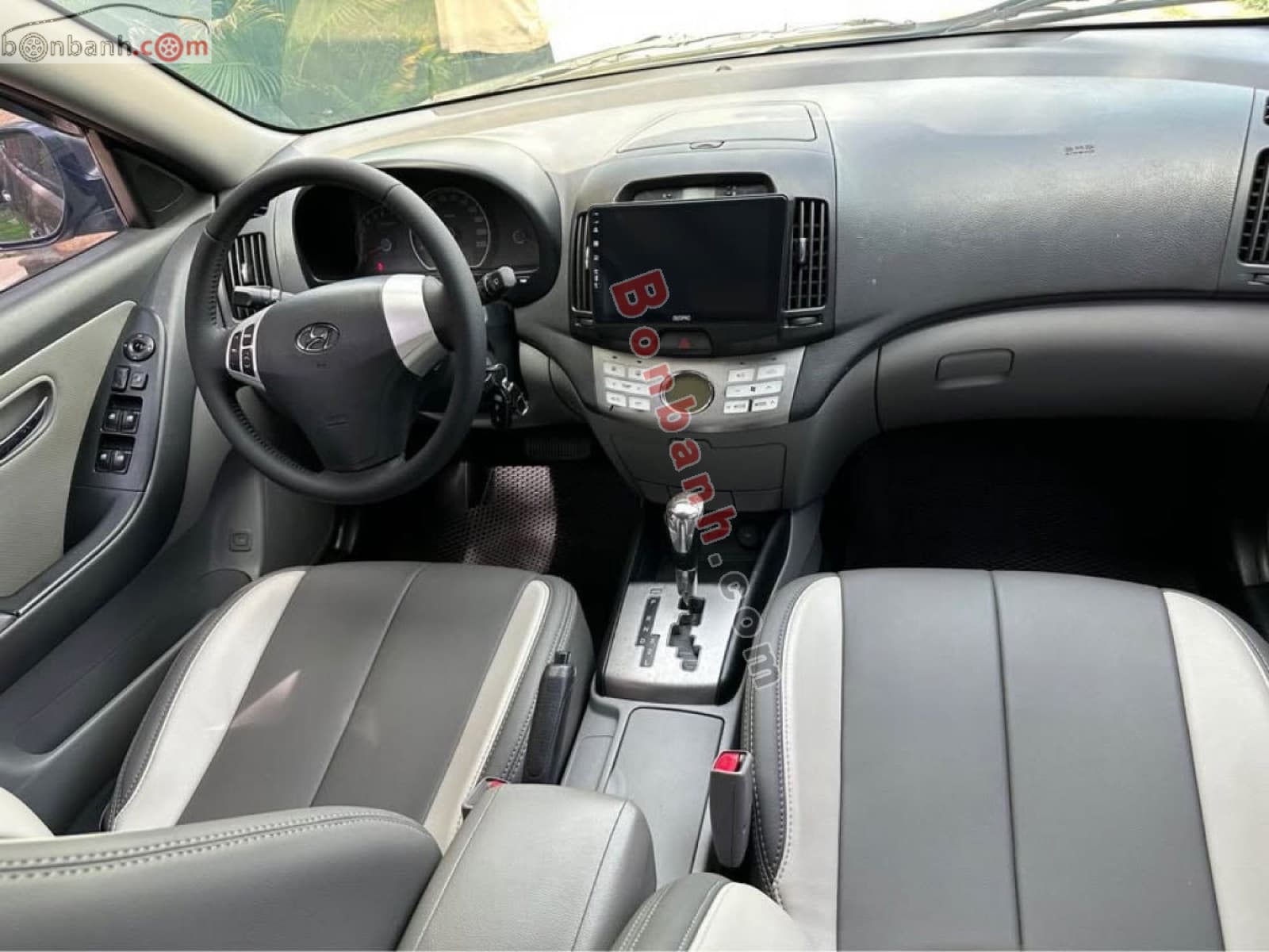 2013 Hyundai Avante 1.6 AT - ảnh nhỏ 5