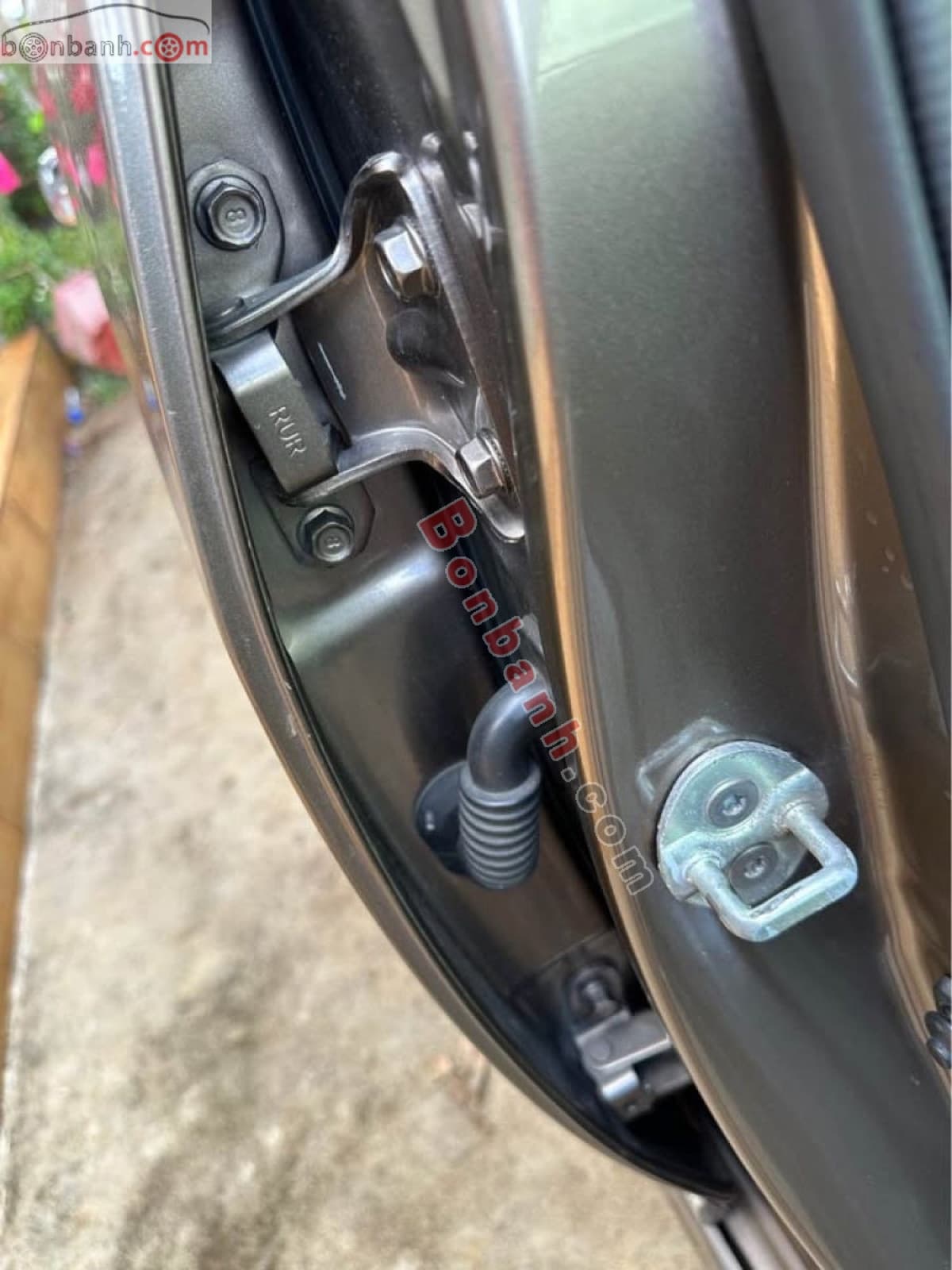 2013 Hyundai Avante 1.6 AT - ảnh nhỏ 9