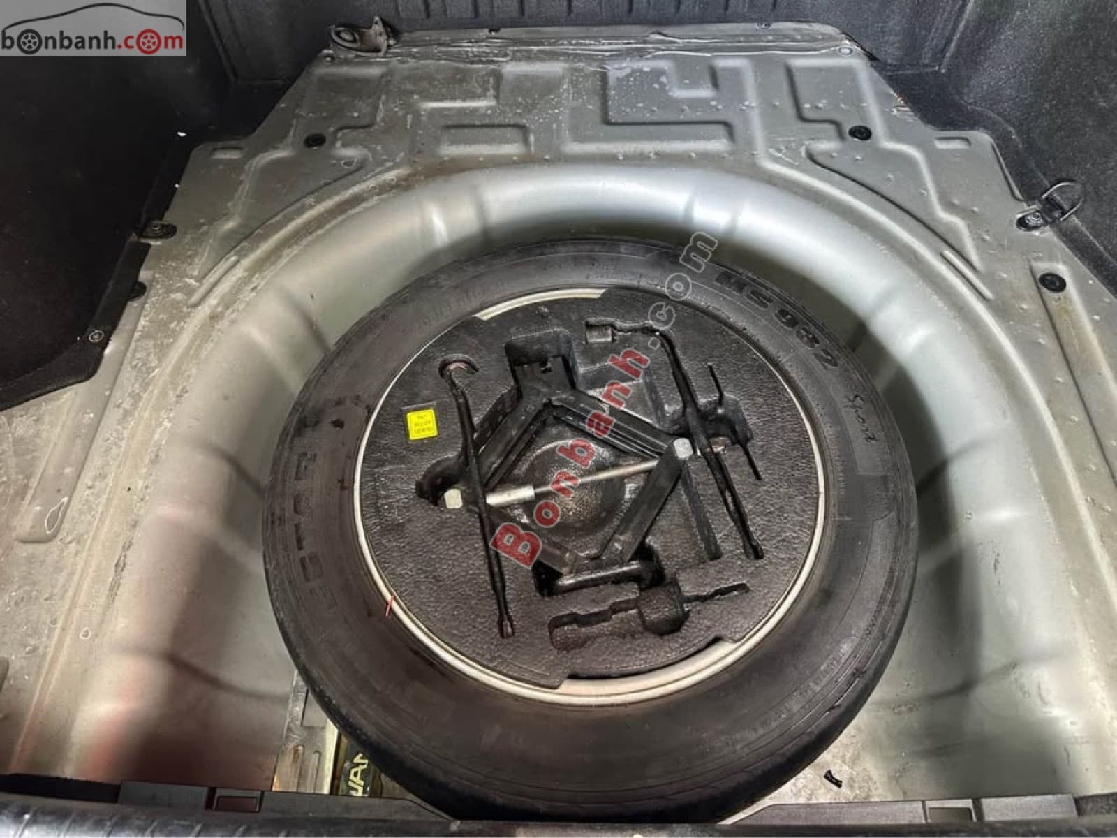 2013 Hyundai Avante 1.6 AT - ảnh nhỏ 10