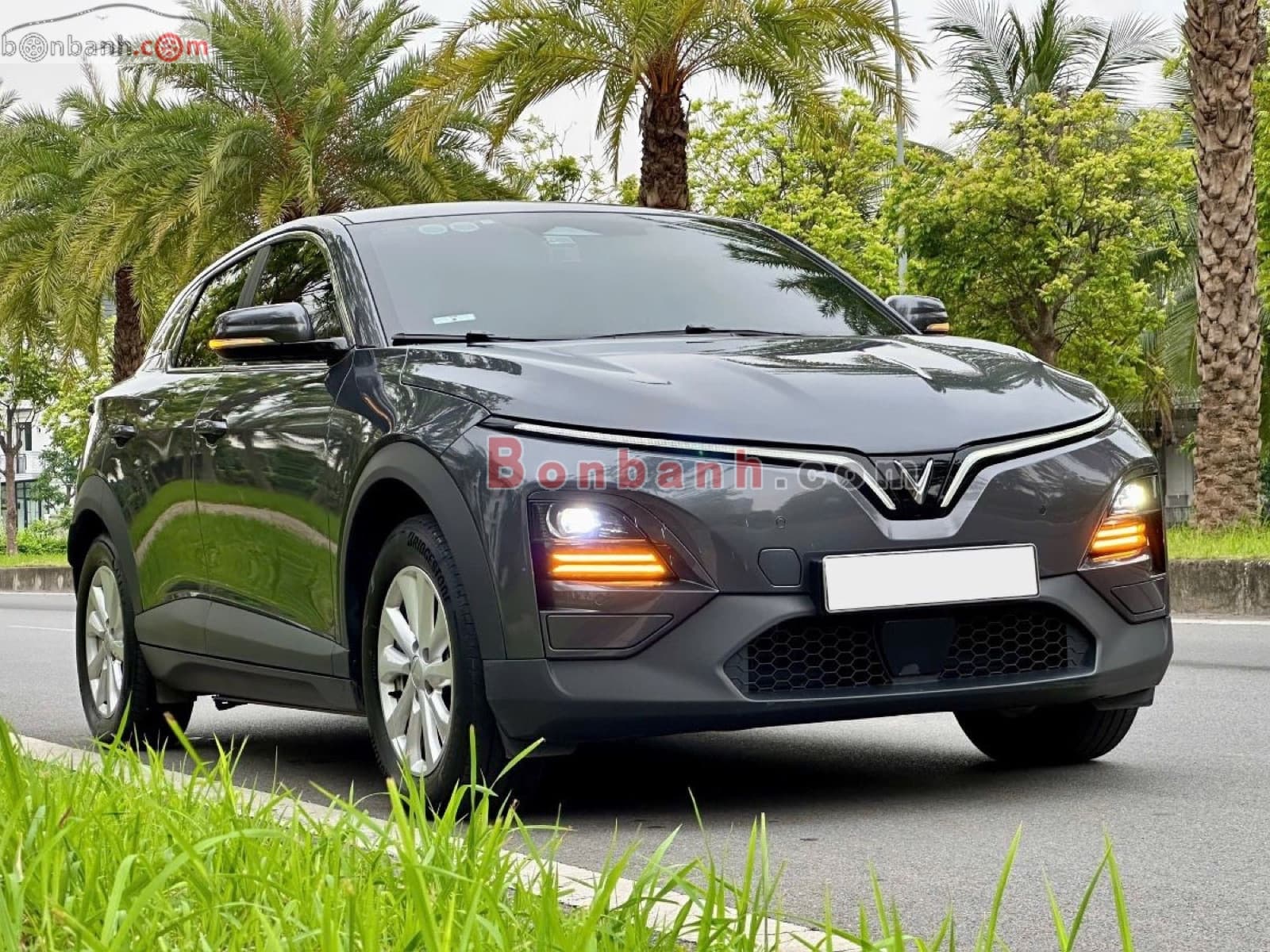 2024 VinFast VF6 S - ảnh nhỏ 2