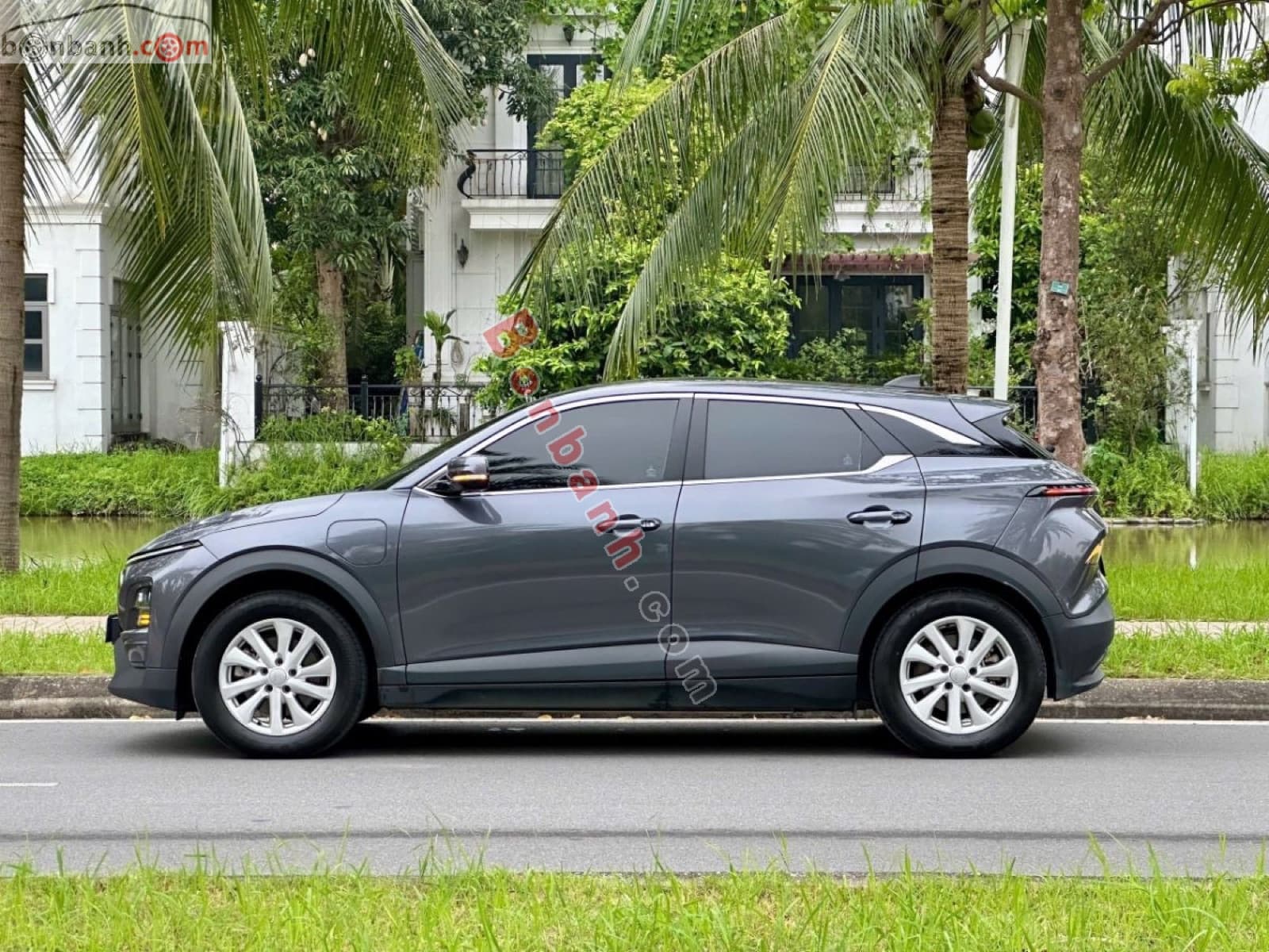 2024 VinFast VF6 S - ảnh nhỏ 3