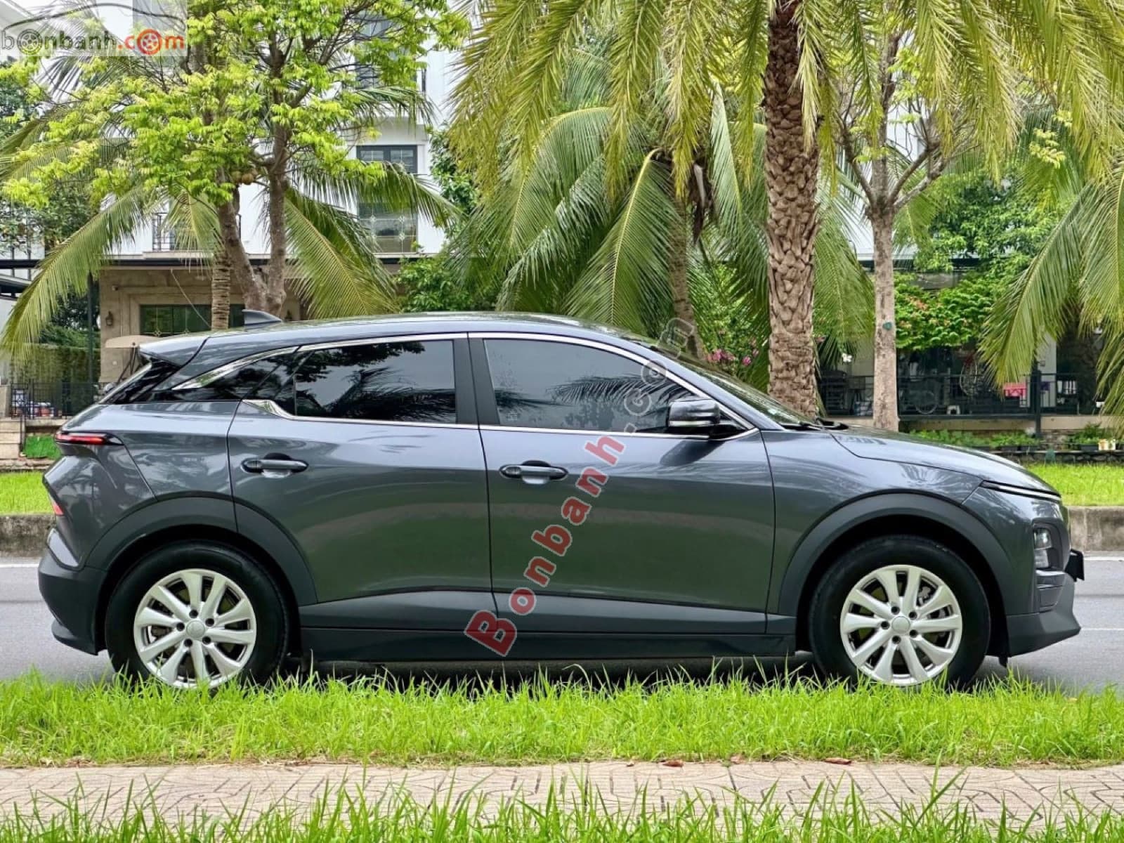 2024 VinFast VF6 S - ảnh nhỏ 4