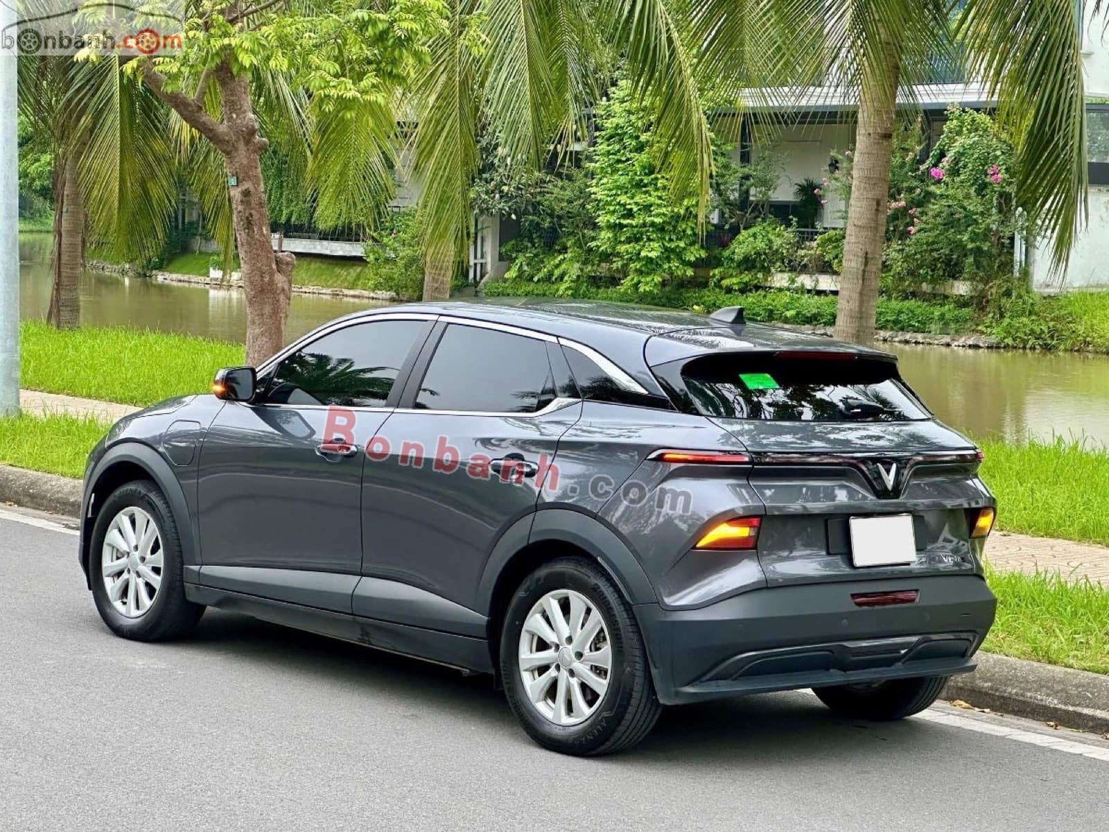 2024 VinFast VF6 S - ảnh nhỏ 6