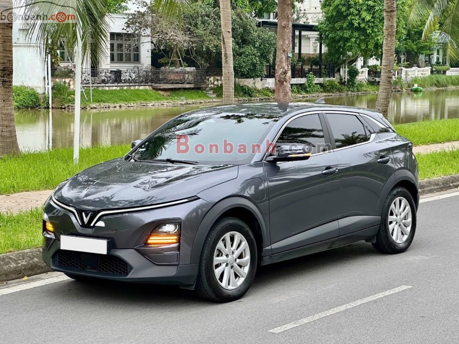 2024 VinFast VF6 S - ảnh nhỏ 7