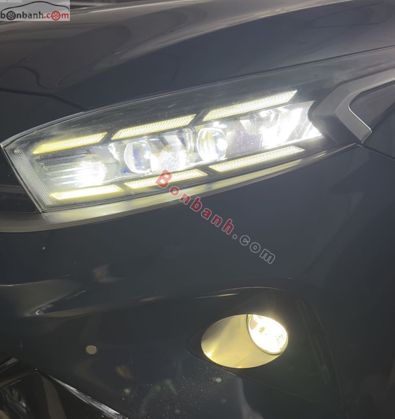 2022 Kia K3 Premium 1.6 AT - ảnh nhỏ 2