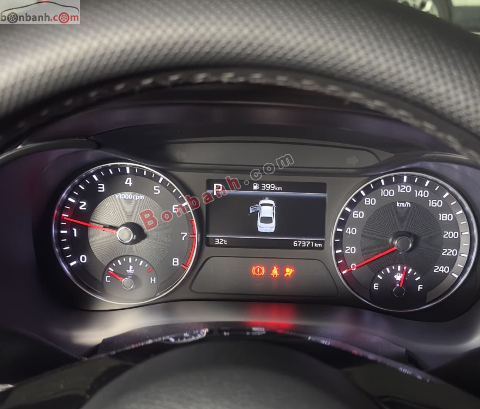 2022 Kia K3 Premium 1.6 AT - ảnh nhỏ 4