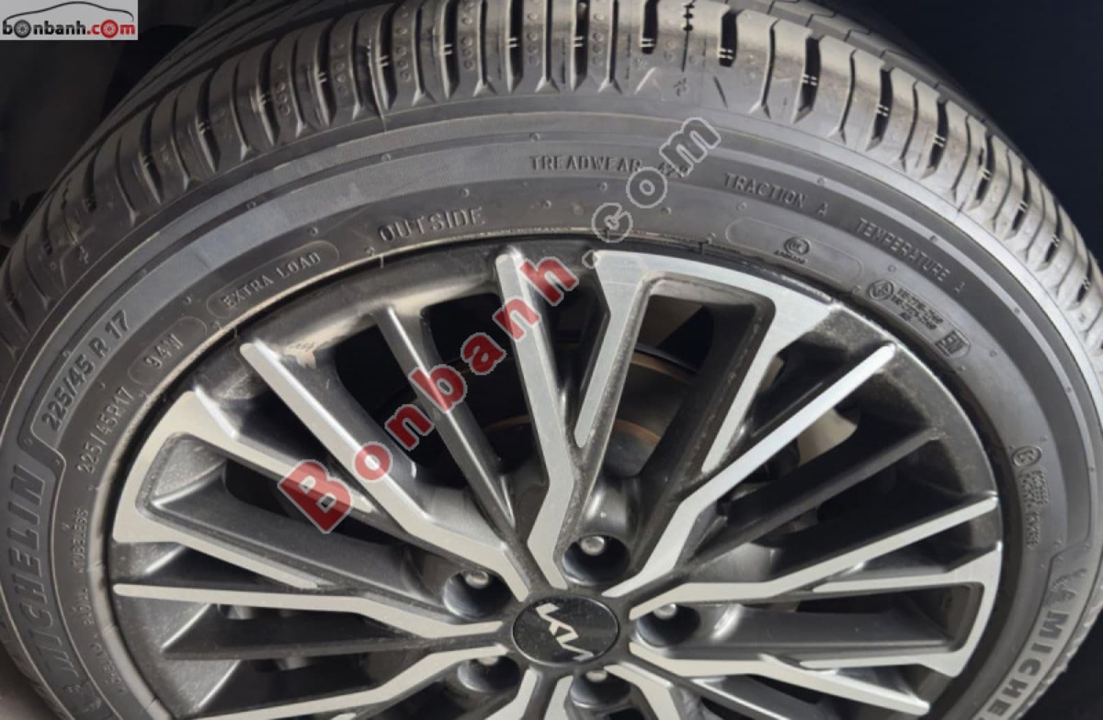 2022 Kia K3 Premium 1.6 AT - ảnh nhỏ 5