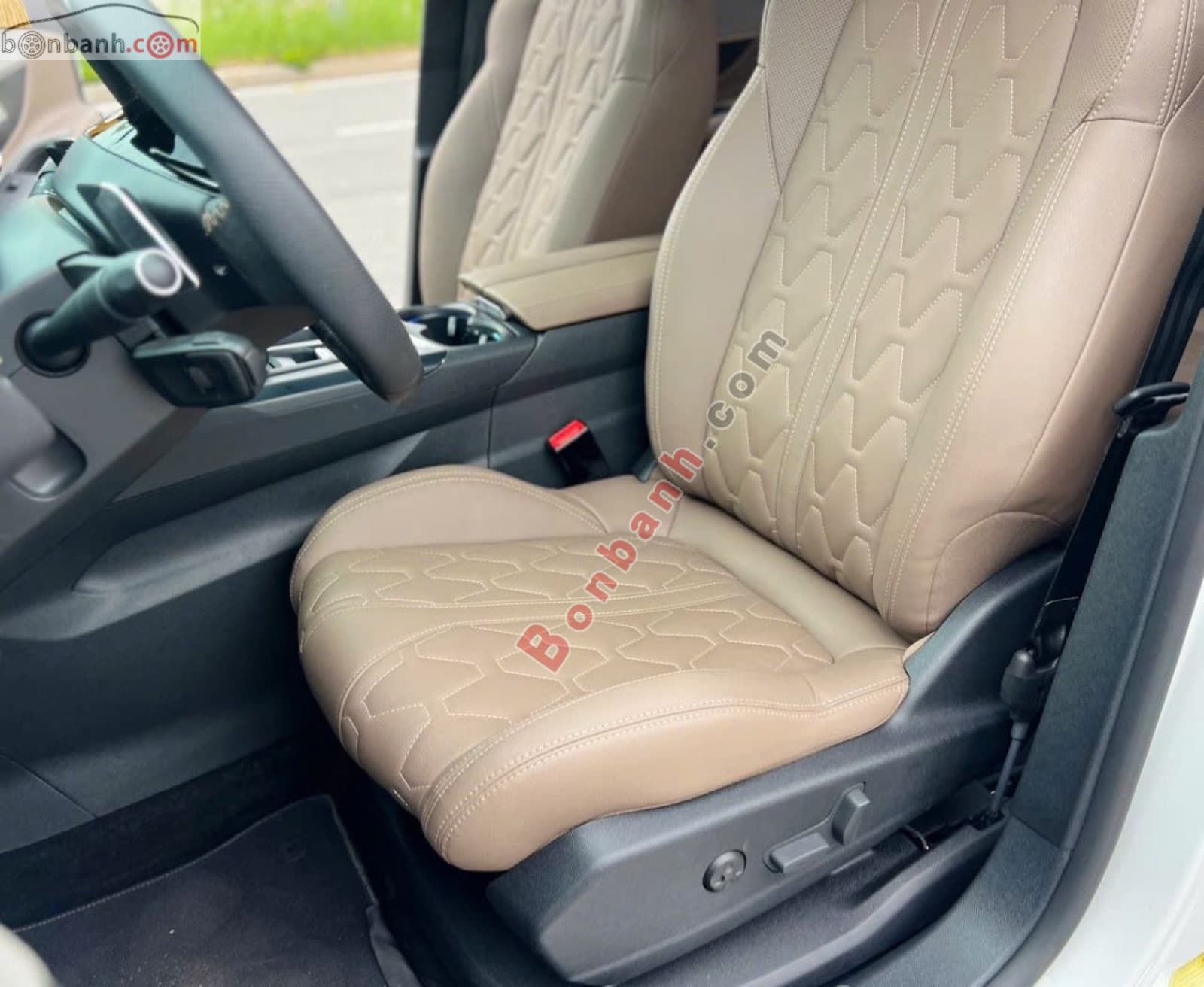 2025 Peugeot 3008 GT - ảnh nhỏ 6