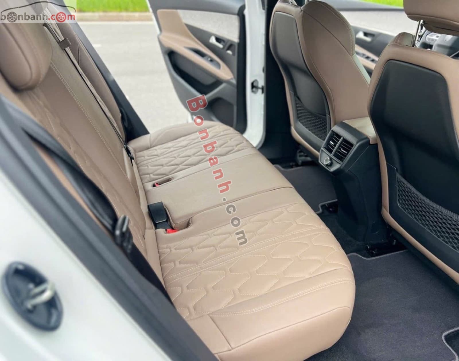 2025 Peugeot 3008 GT - ảnh nhỏ 8