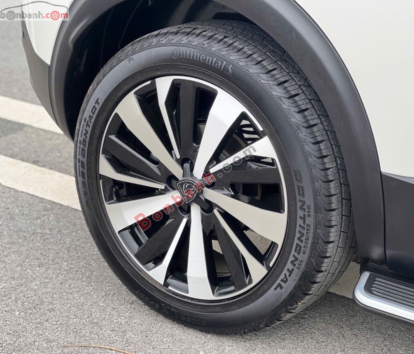 2025 Peugeot 3008 GT - ảnh nhỏ 9