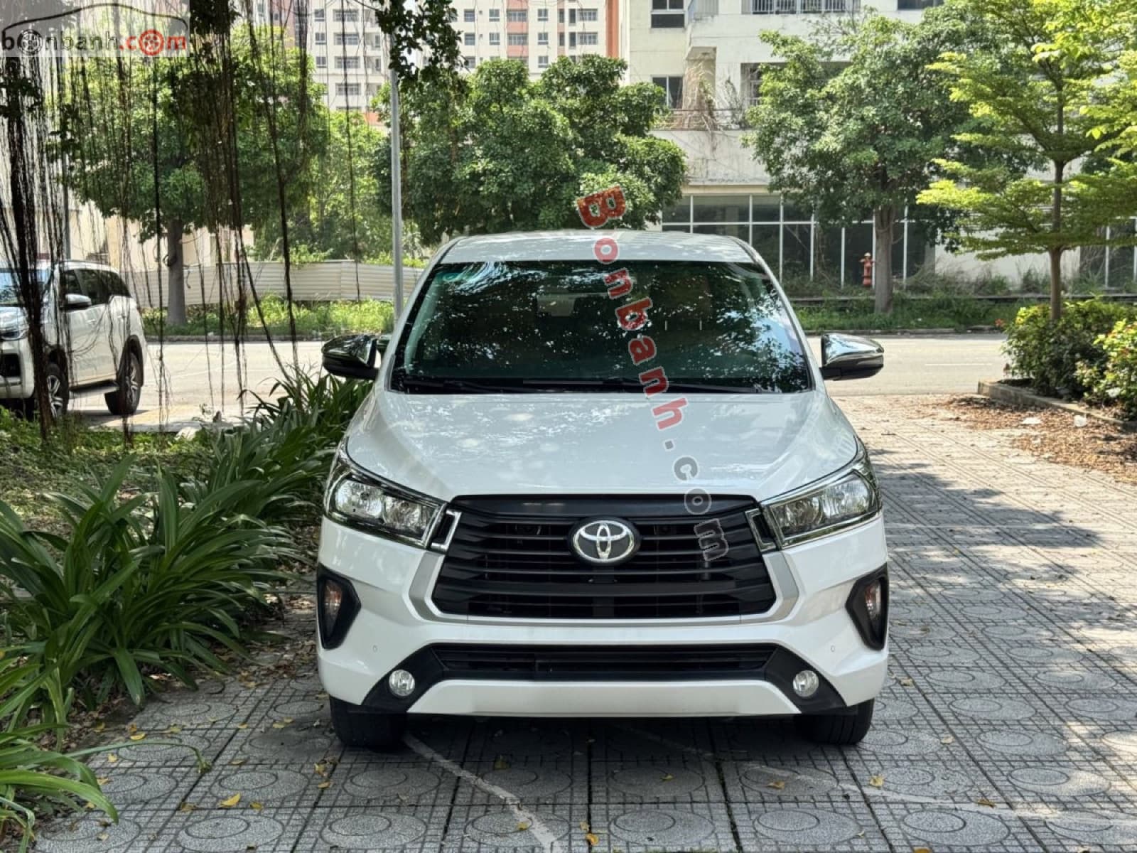 2020 Toyota Innova E 2.0 MT